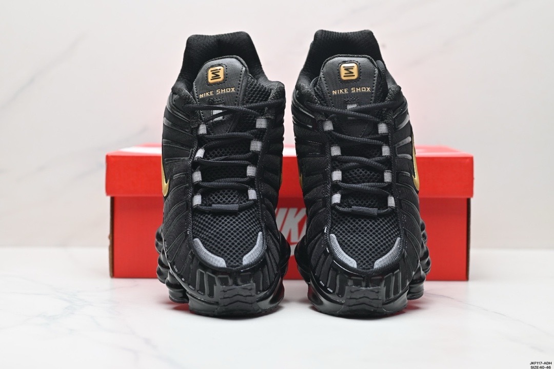 Nike-Shox TL