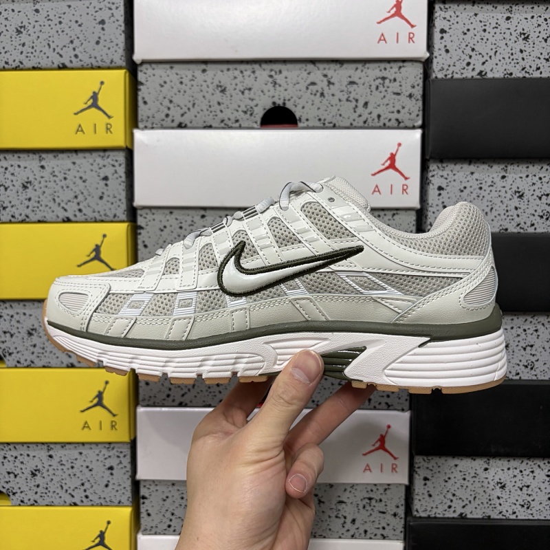 Nike P-6000