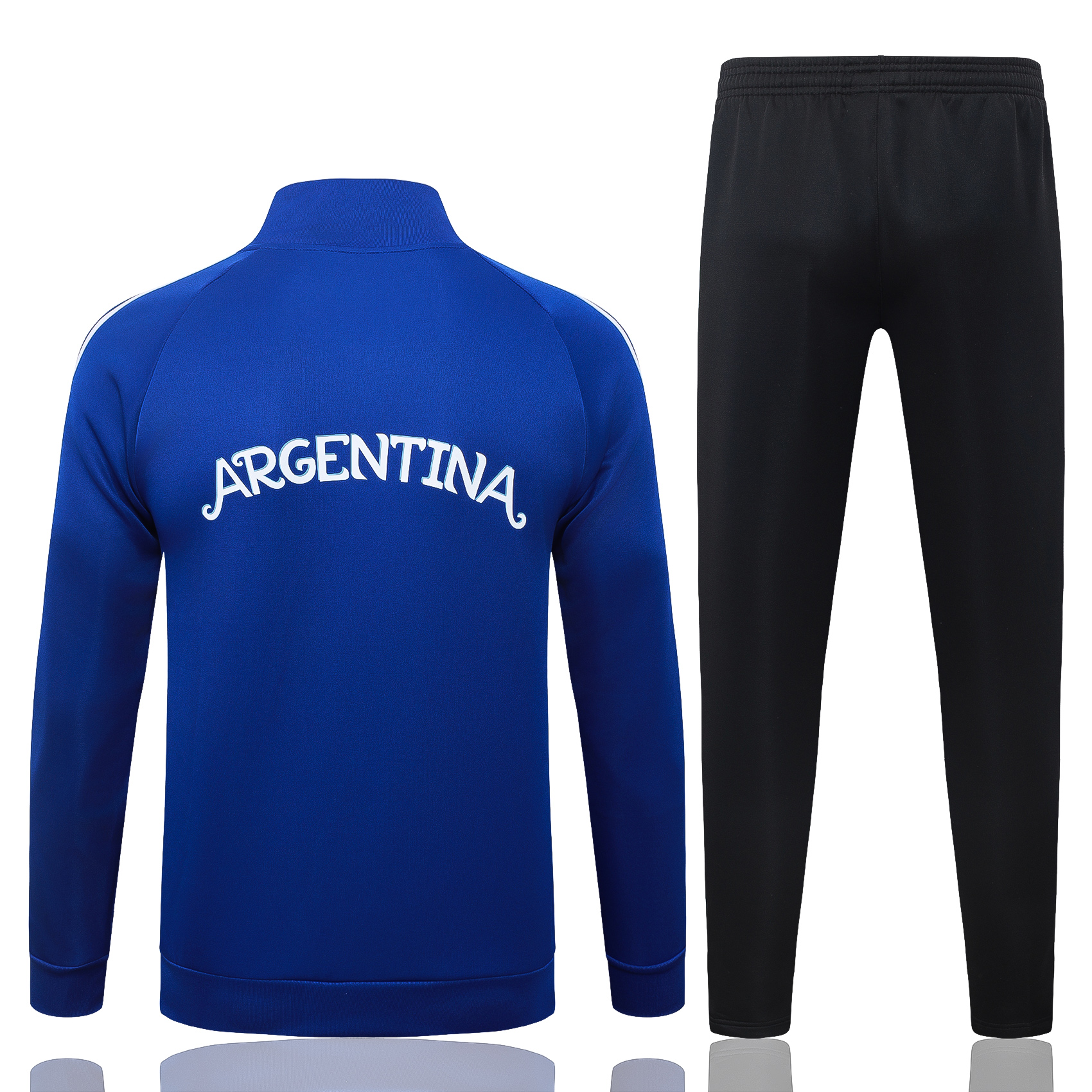 Argentina Training Jacket Suit 26/27