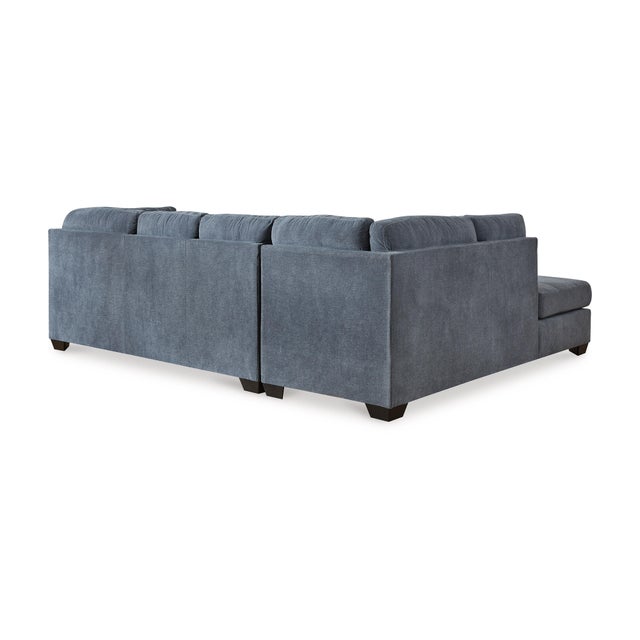 Marleton 2-Piece Sectional with Chaise