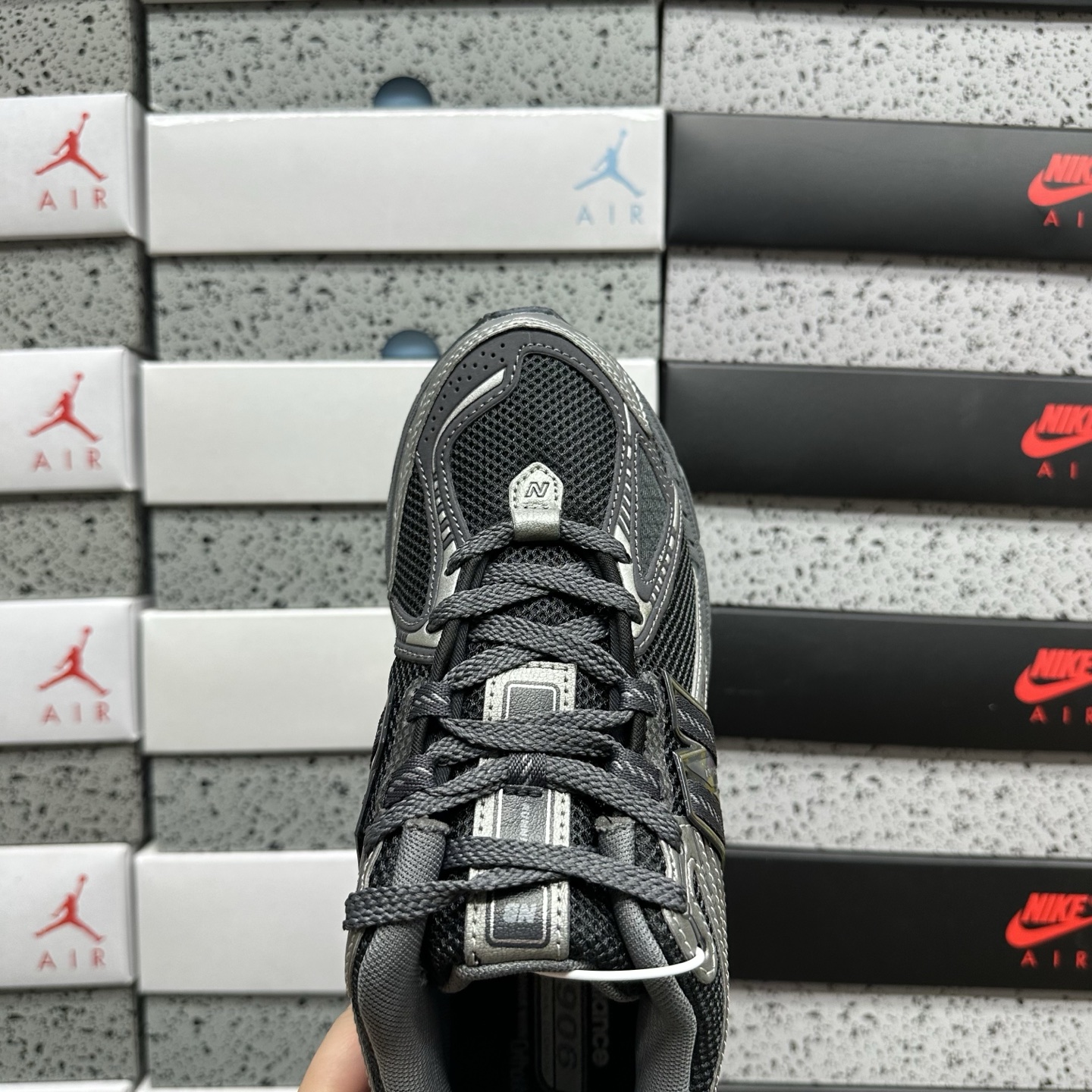 New Balance 1906 Sneakers detail 1