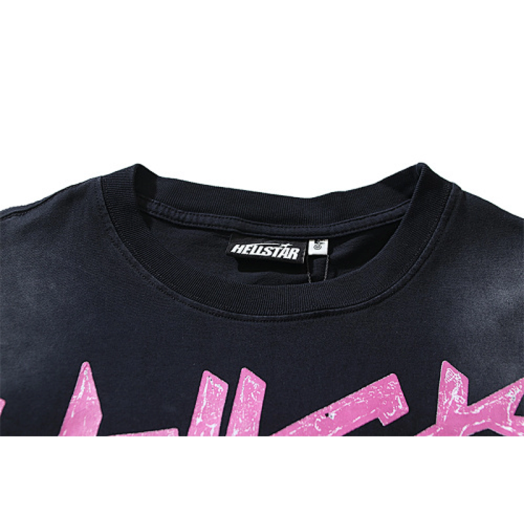 Hellstar World Revolution Tour T-Shirt