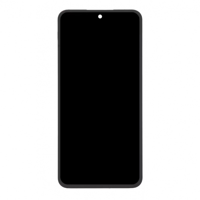 Galaxy S24 FE LCD / OLED Screen Original - back view