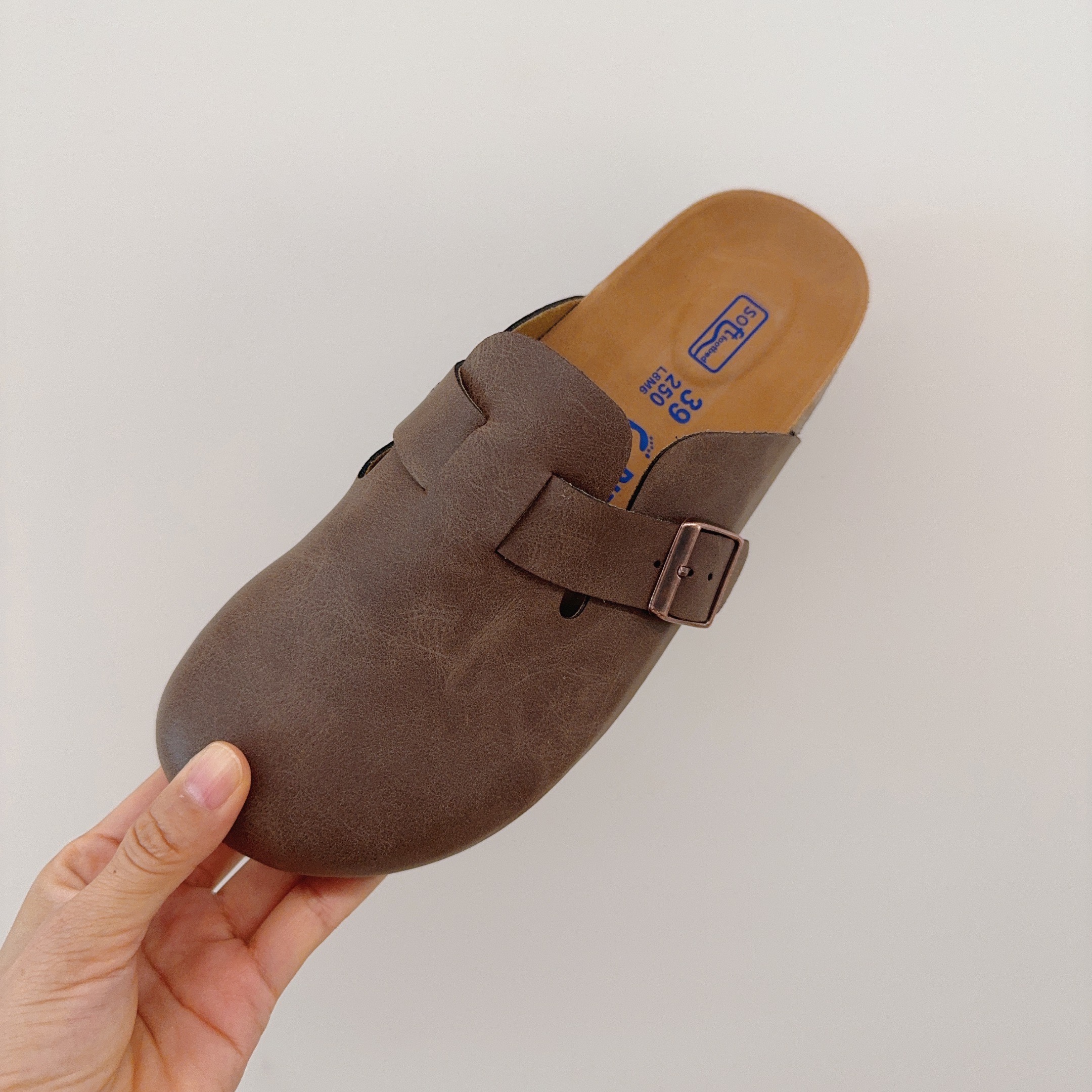 UGG Kids Matte And Gloss Series Birken-Style Clogs Adult And Kids
