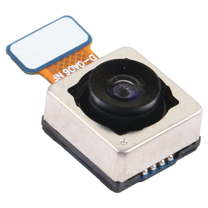 Galaxy S21 Ultra Camera Replacement - back view