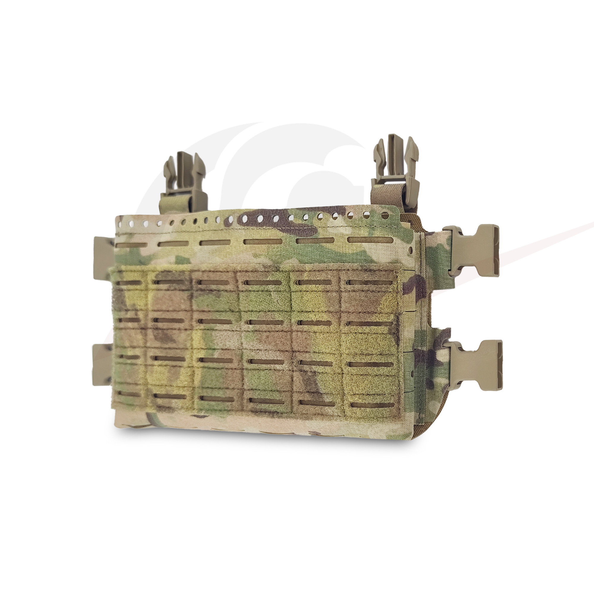 TR Micro Fight Chassis MK 6