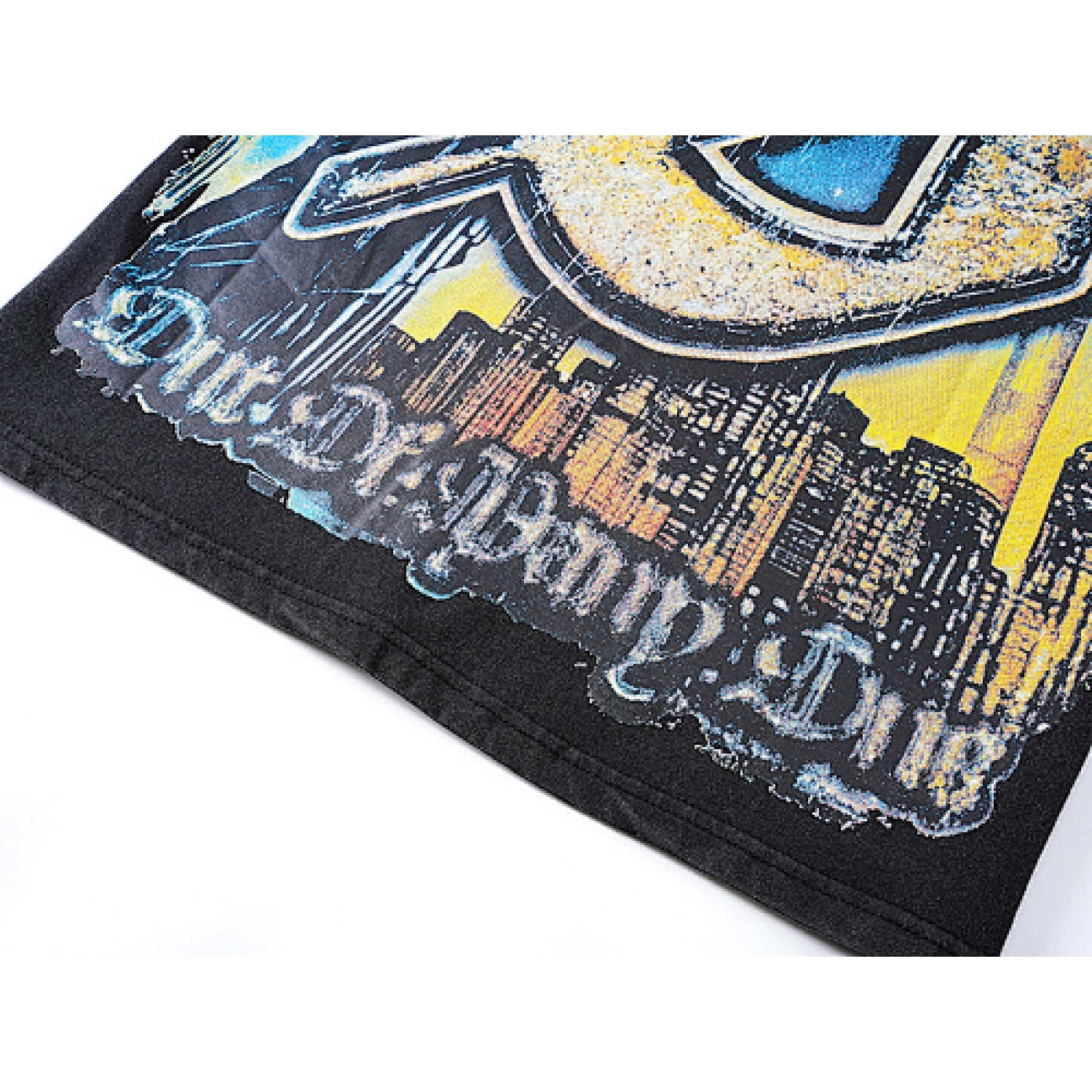 Godspeed T-Shirt 1120