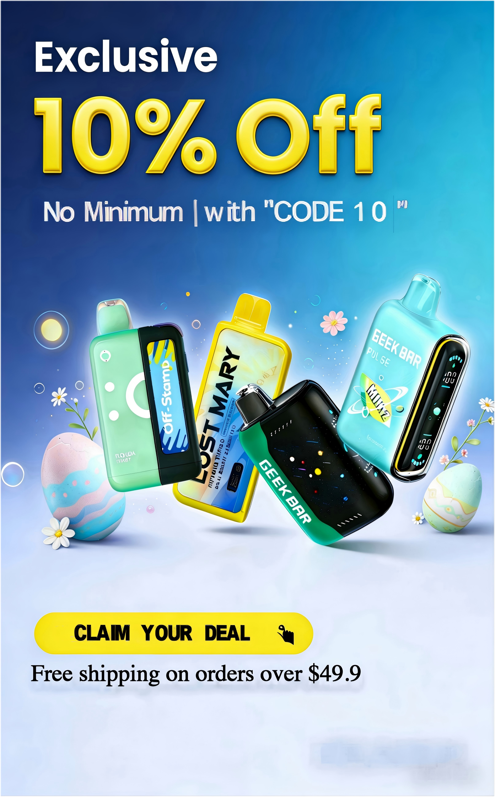 Buy Disposable Vapes Online USA – Best Flavors & Fast Shipping | Vapejoys