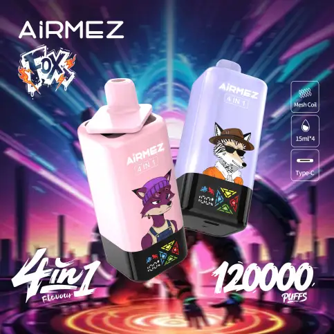 Airmez Official