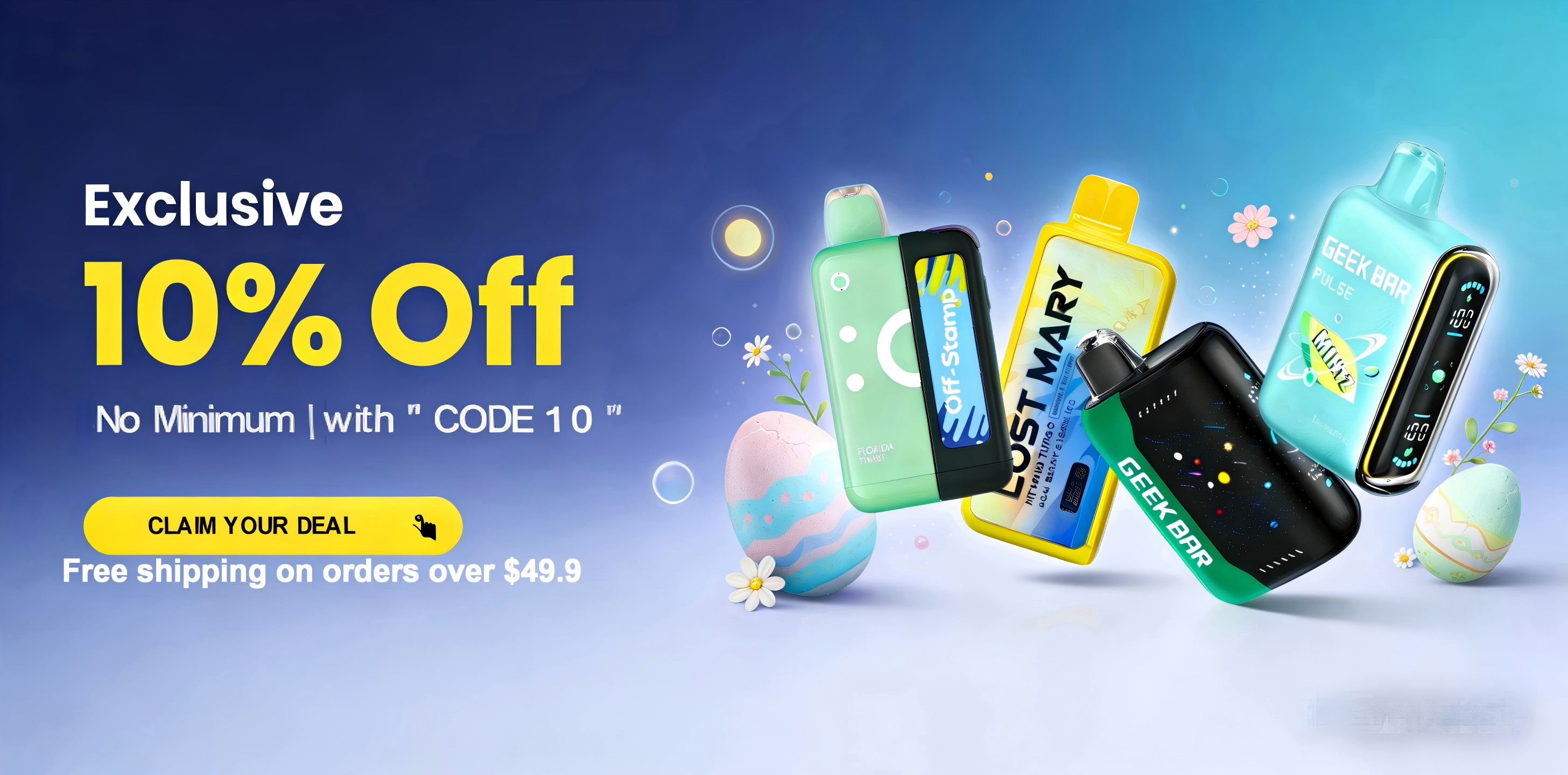 Buy Disposable Vapes Online USA – Best Flavors & Fast Shipping | Vapejoys