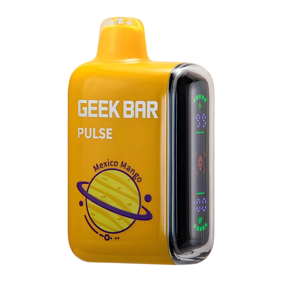 GEEK BAR PULSE 15000 DISPOSABLE