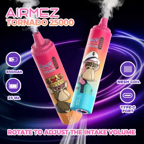vape is haram or halal Airmez Official