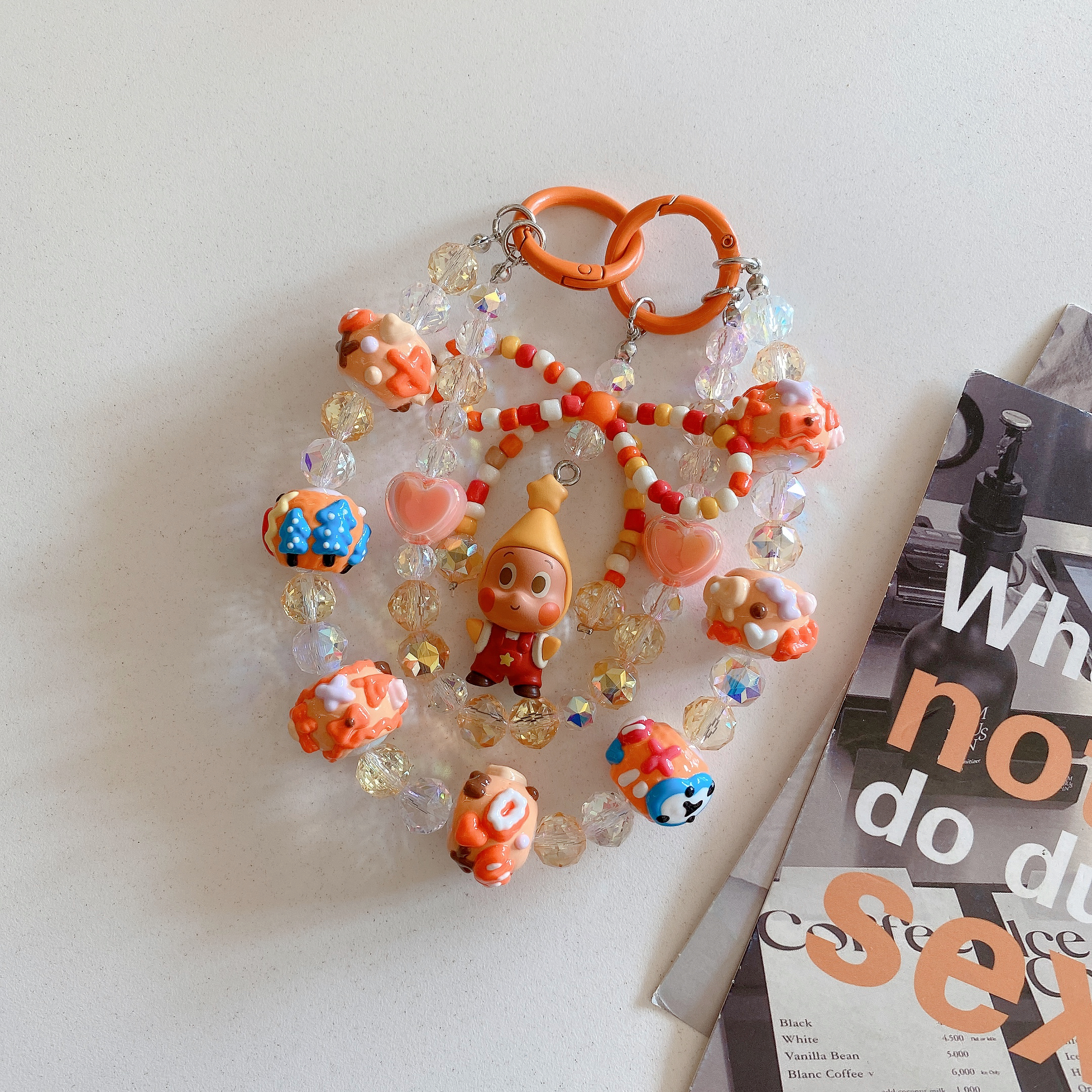 Fairy Tale Trinkets: Enchanted Charm Collection