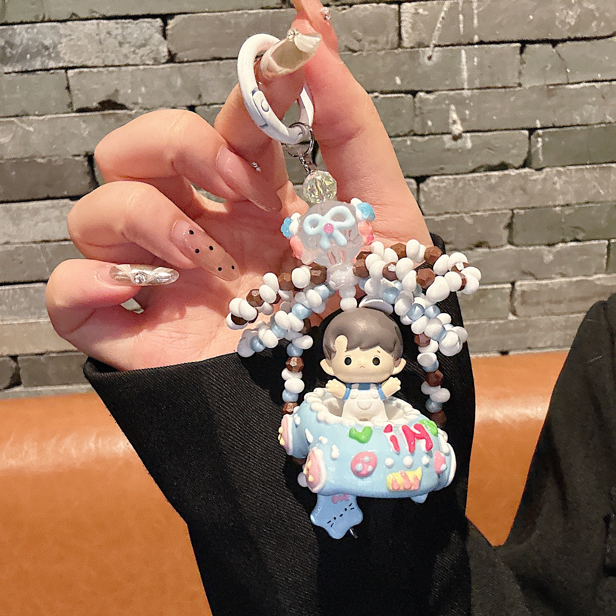 Retro Charm Phone Accessories