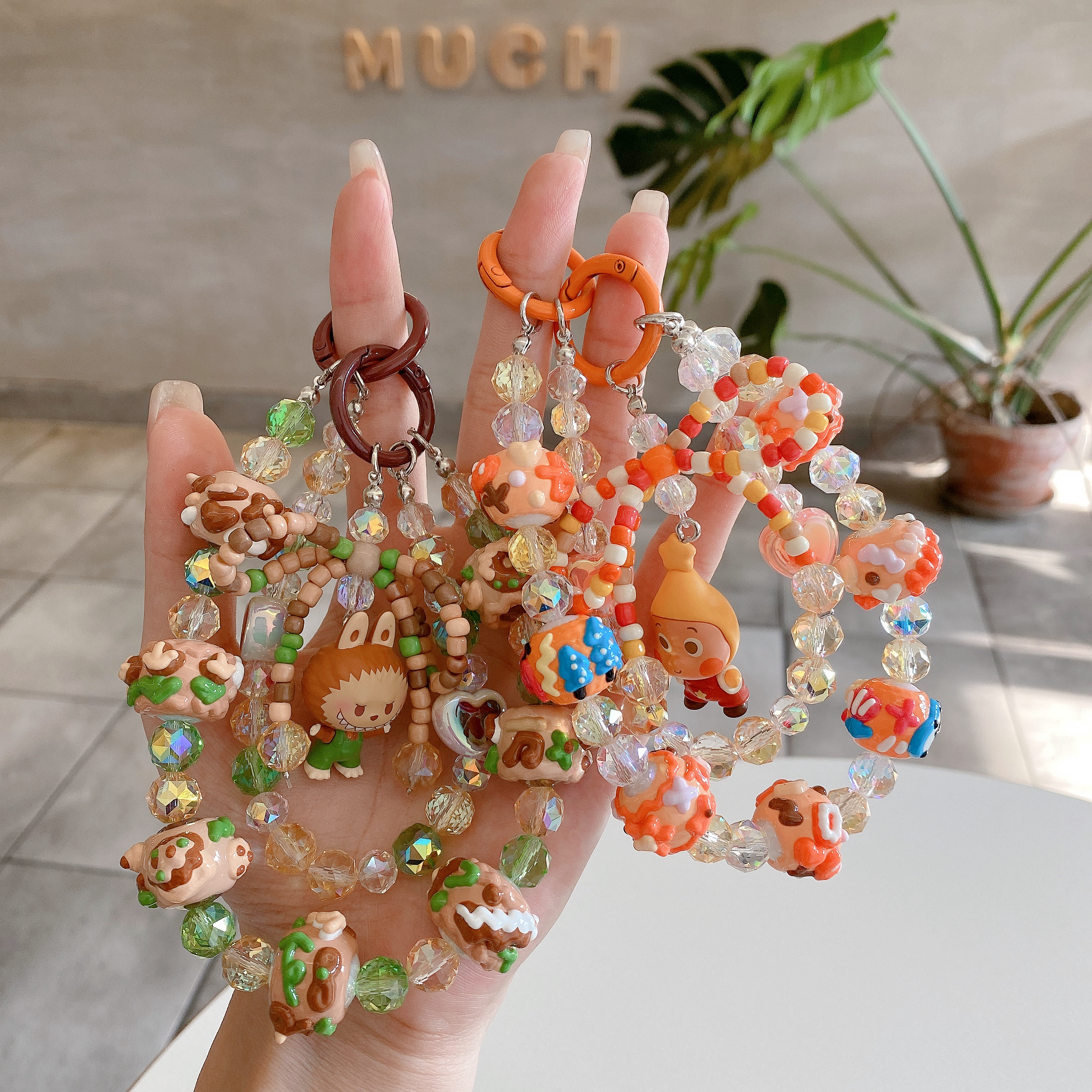 Fairy Tale Trinkets: Enchanted Charm Collection