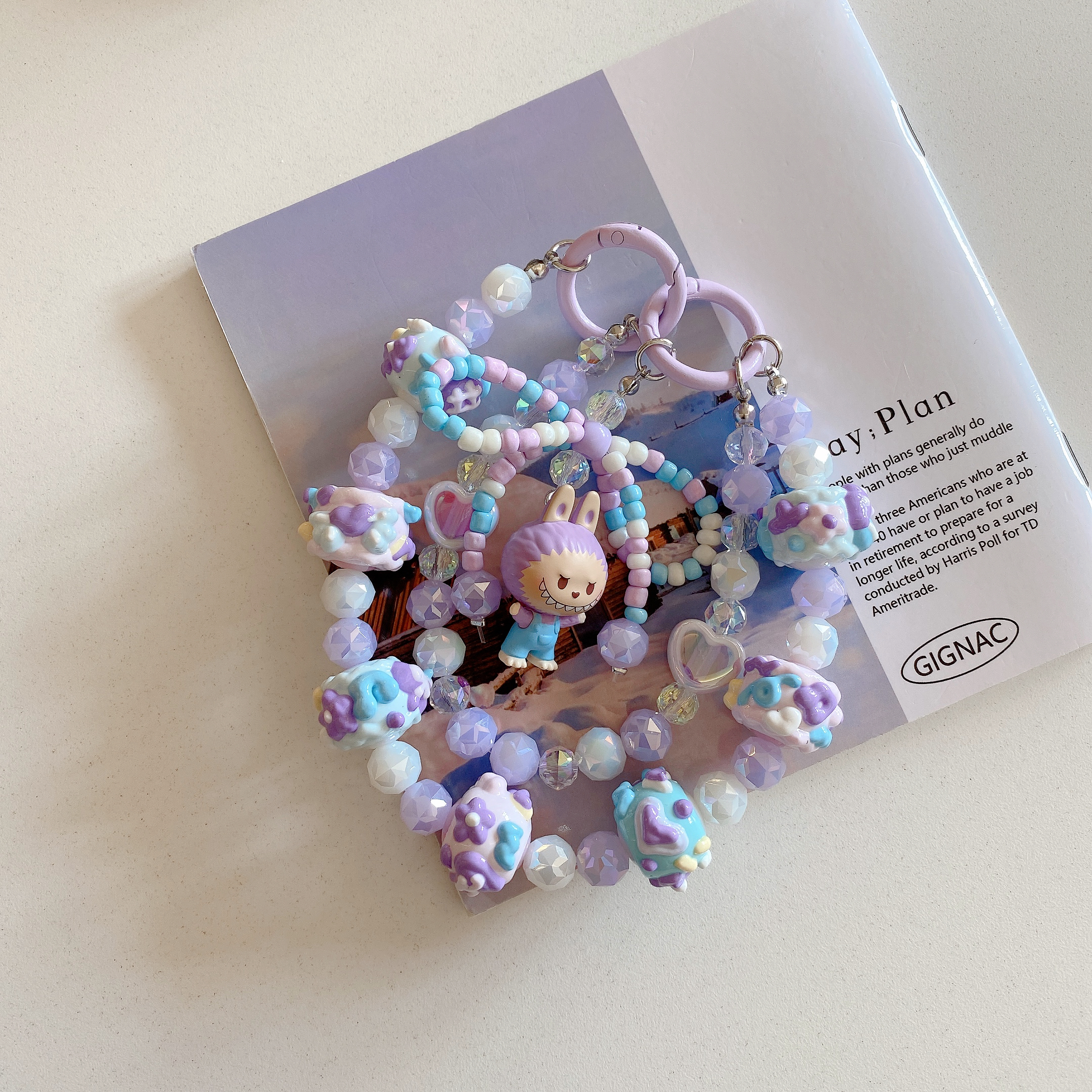 Fairy Tale Trinkets: Enchanted Charm Collection