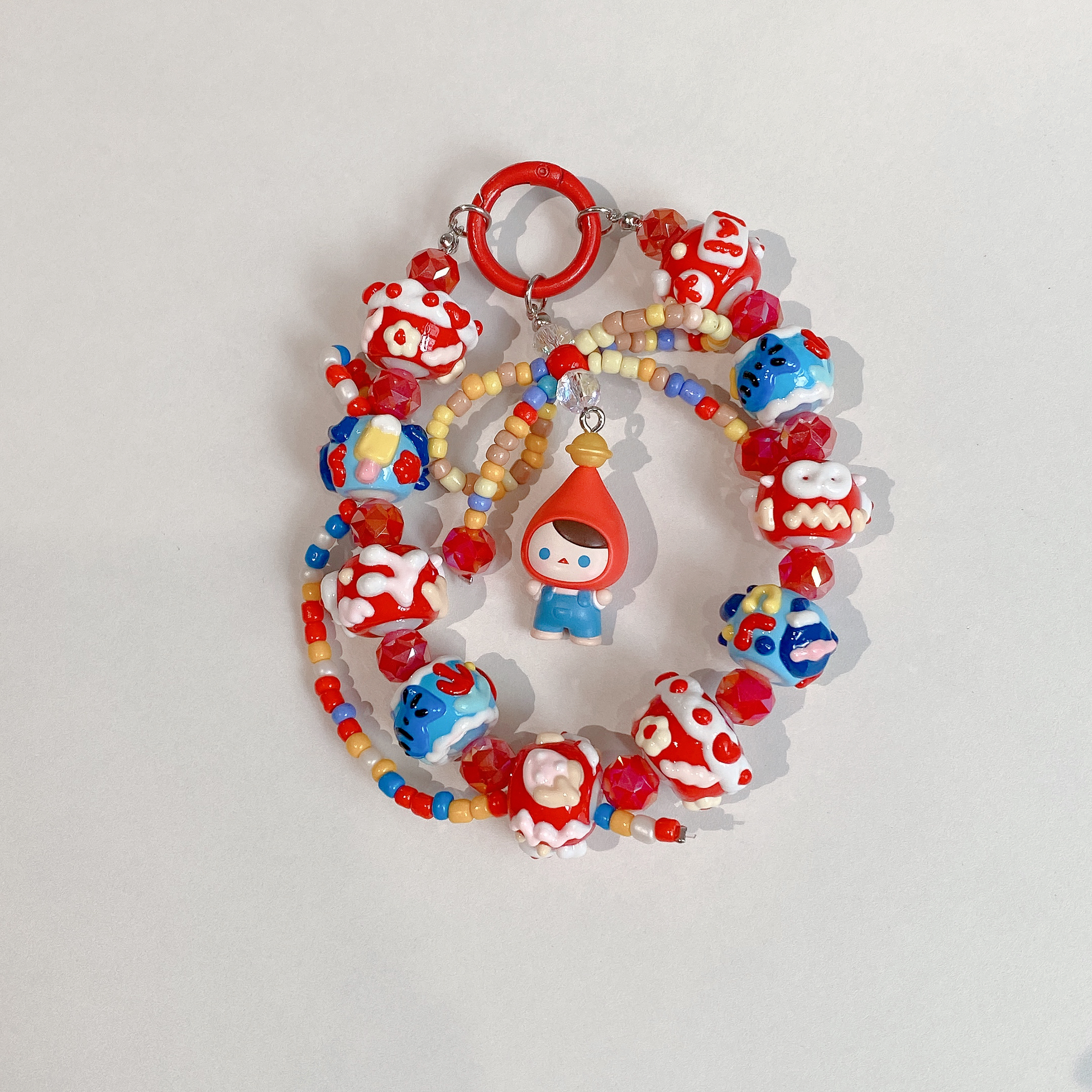 Sweet Dreamers: Cozy Charm Collection