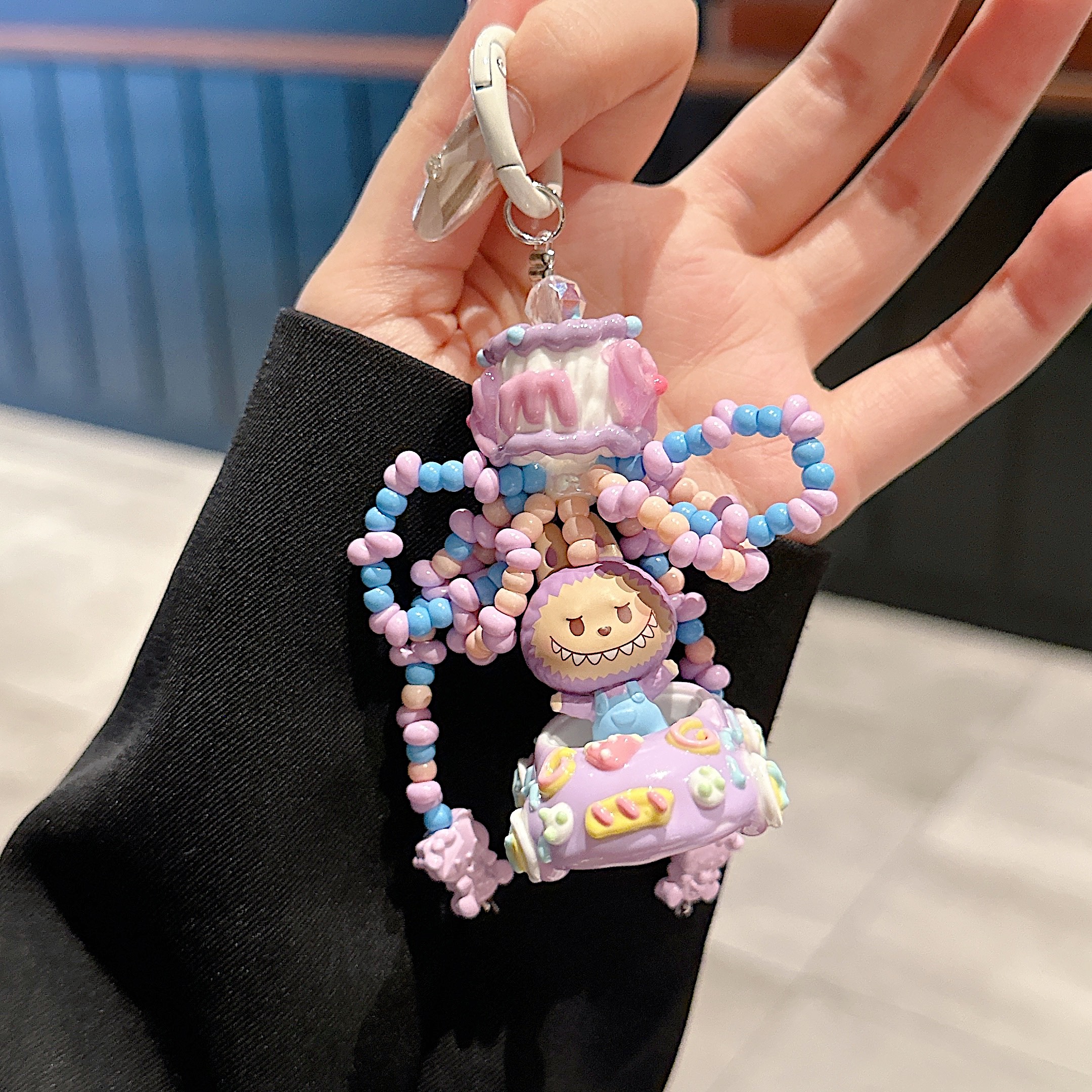 Retro Charm Phone Accessories