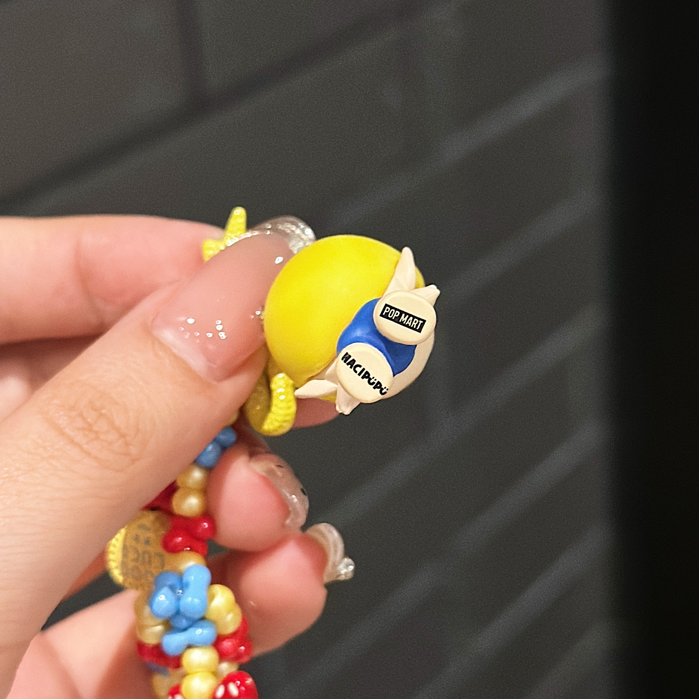 Pastel Kawaii Phone Charms