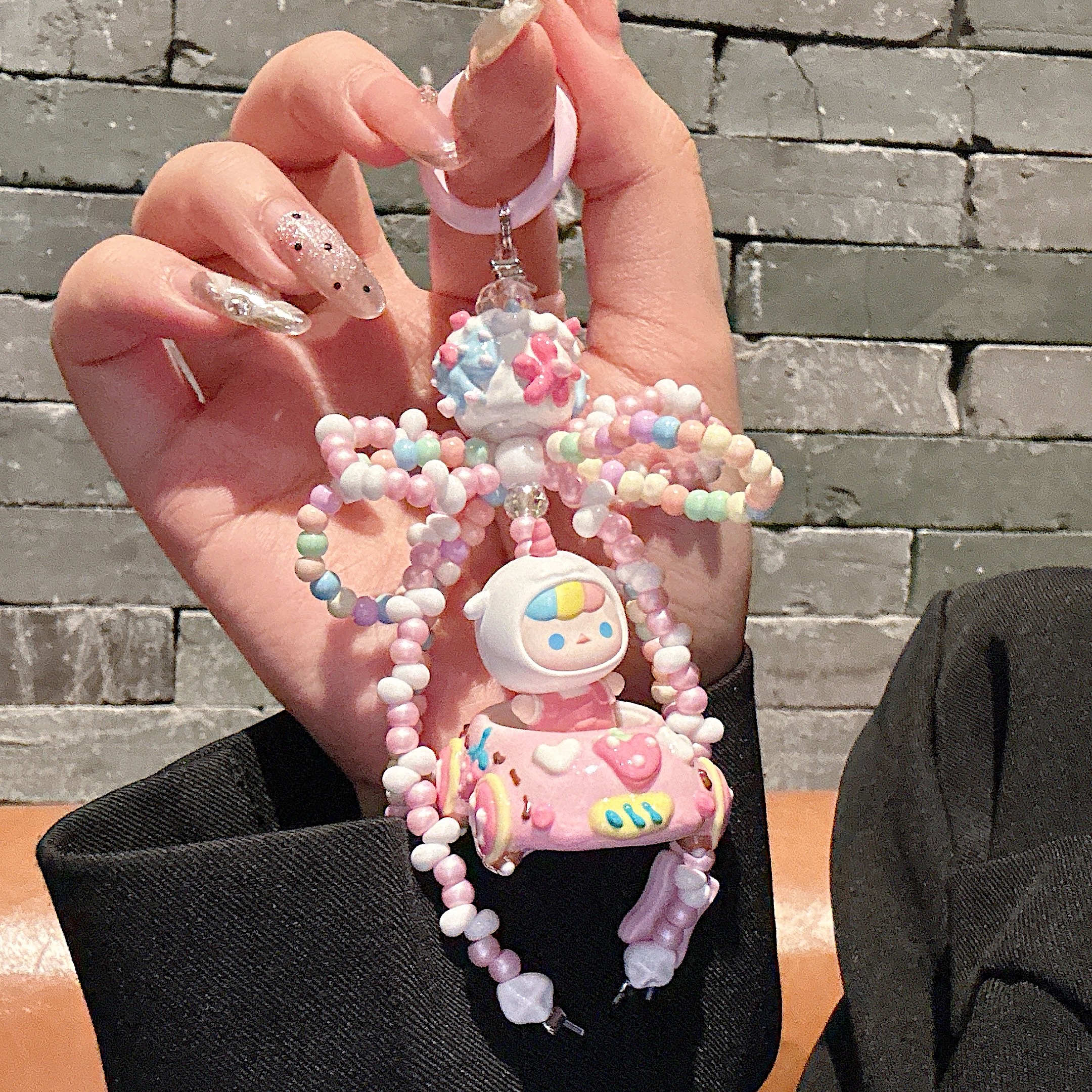 Retro Charm Phone Accessories