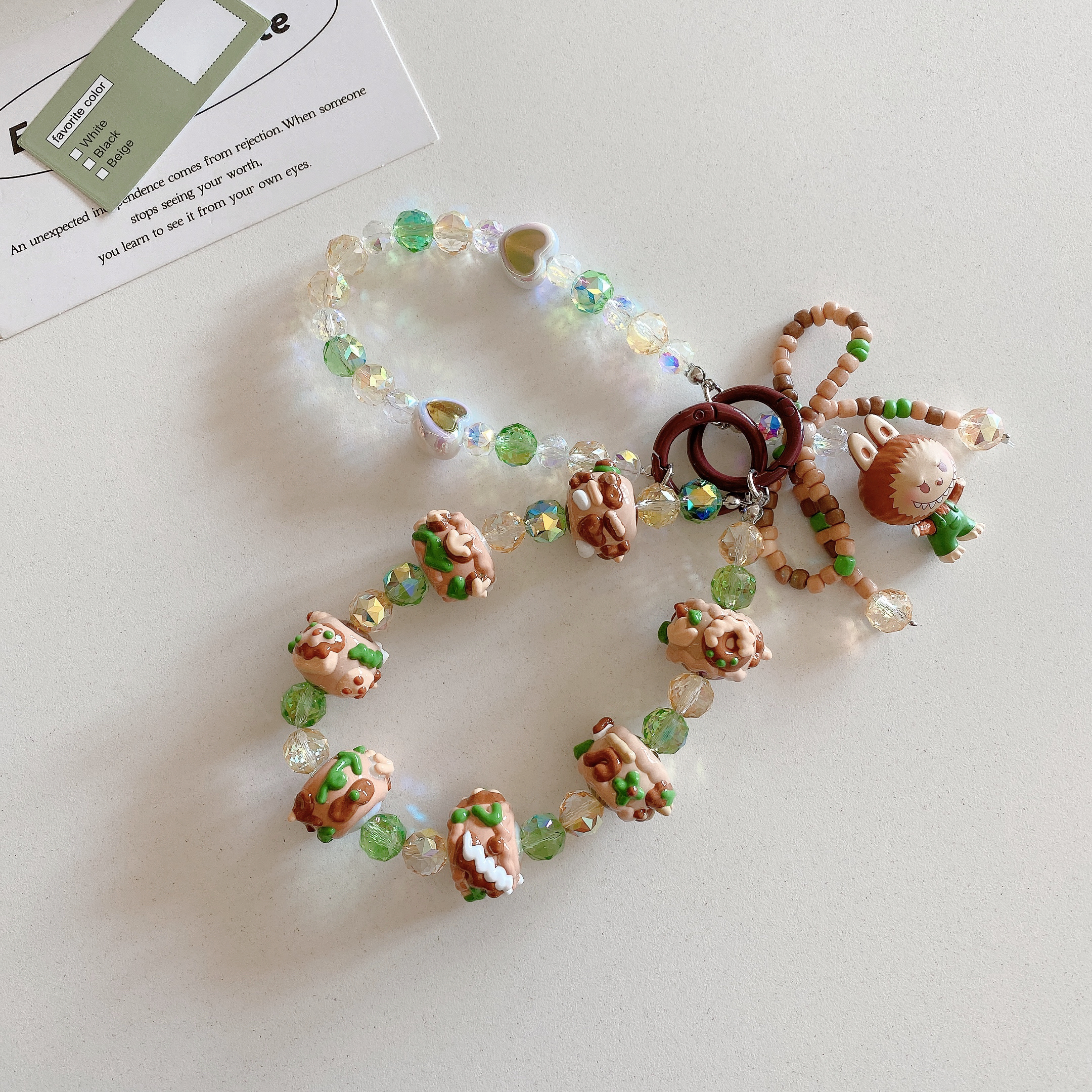 Fairy Tale Trinkets: Enchanted Charm Collection