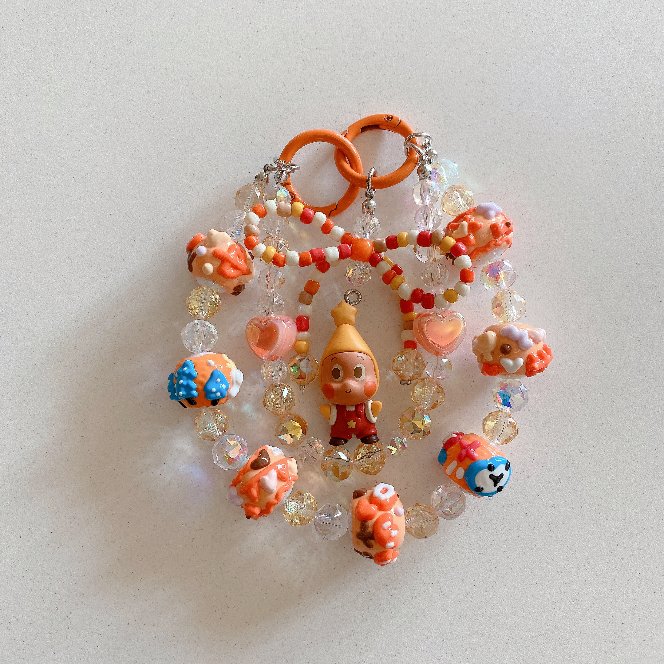 Fairy Tale Trinkets: Enchanted Charm Collection