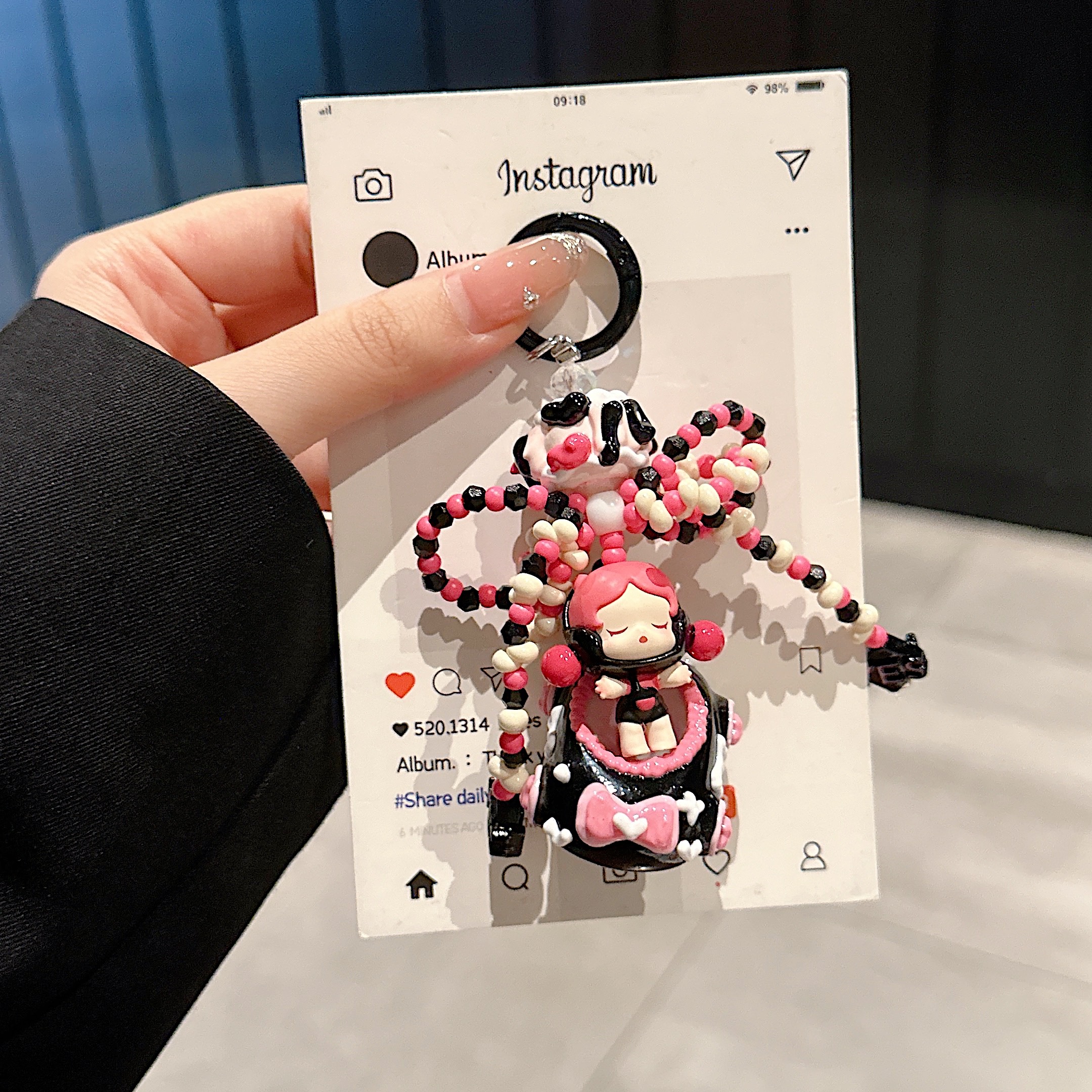 Retro Charm Phone Accessories