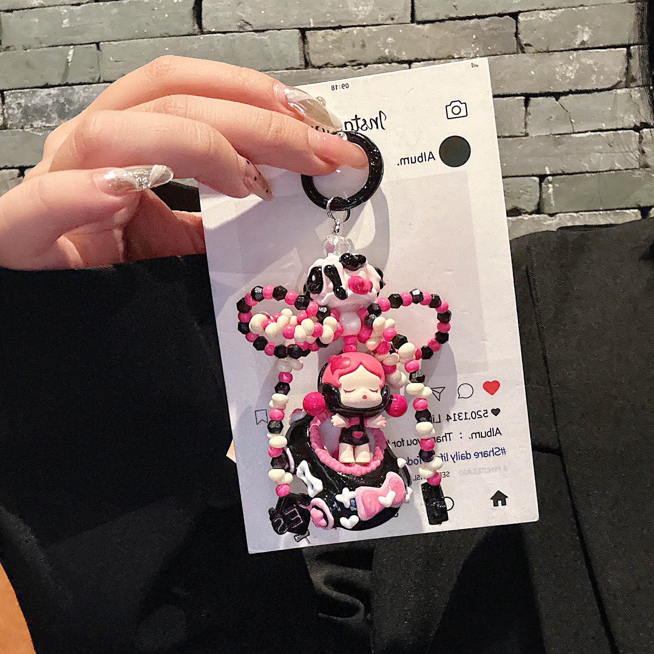 Retro Charm Phone Accessories