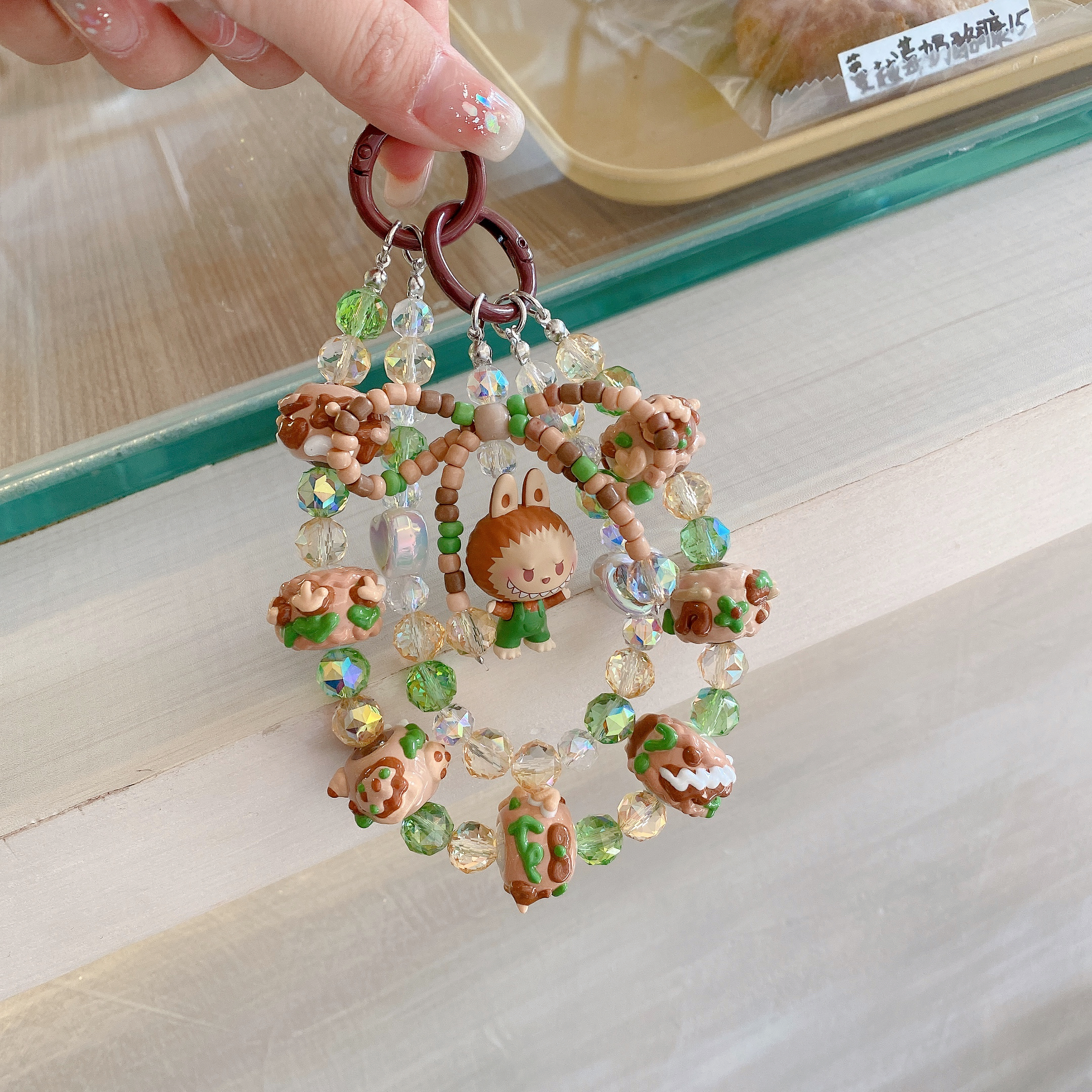 Fairy Tale Trinkets: Enchanted Charm Collection