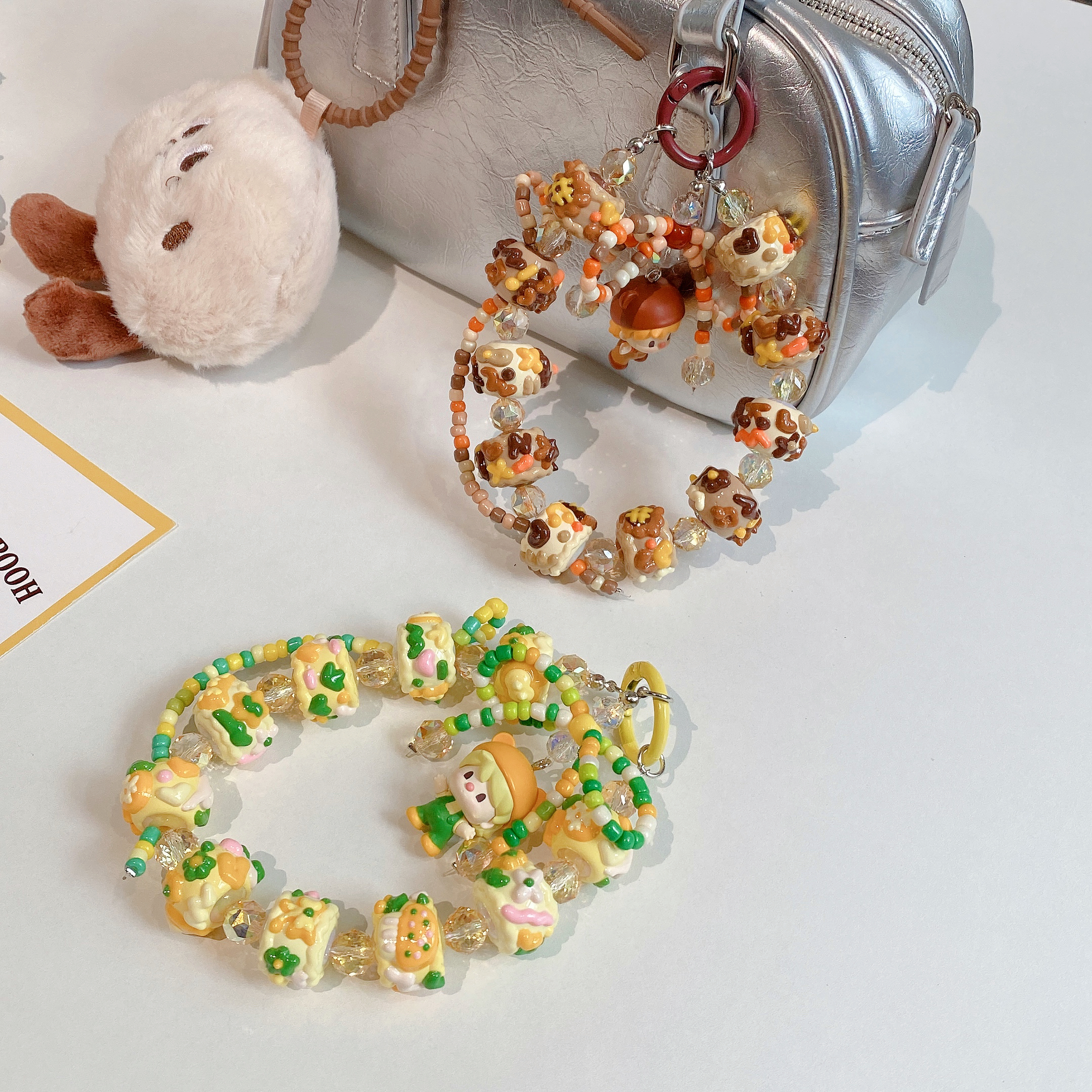 Sweet Dreamers: Cozy Charm Collection