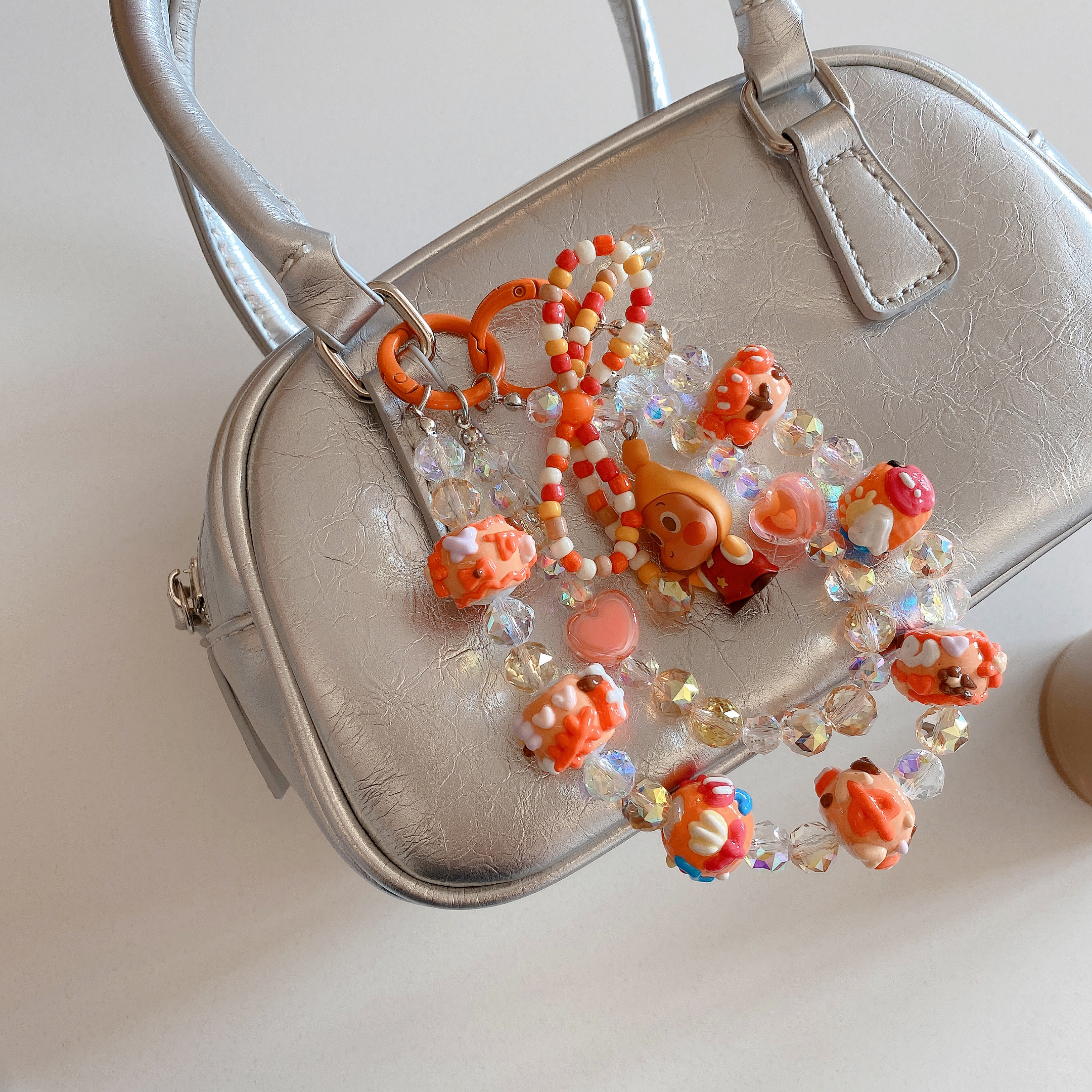 Fairy Tale Trinkets: Enchanted Charm Collection