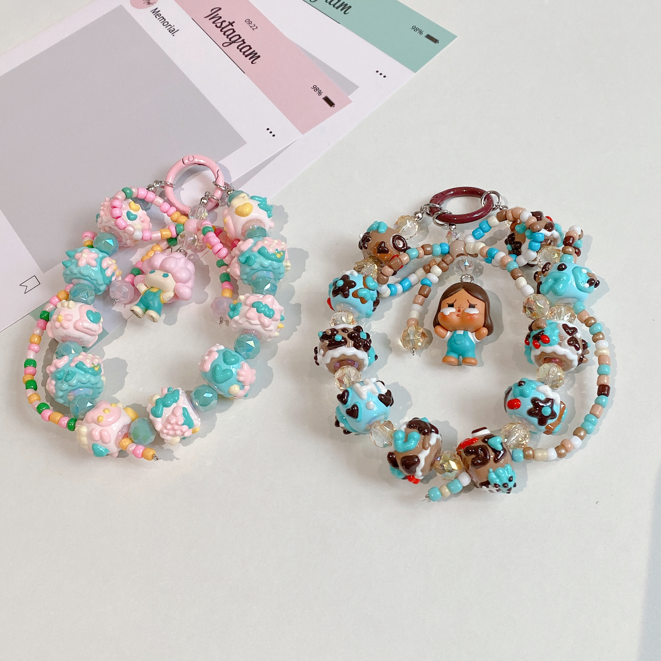 Sweet Dreamers: Cozy Charm Collection