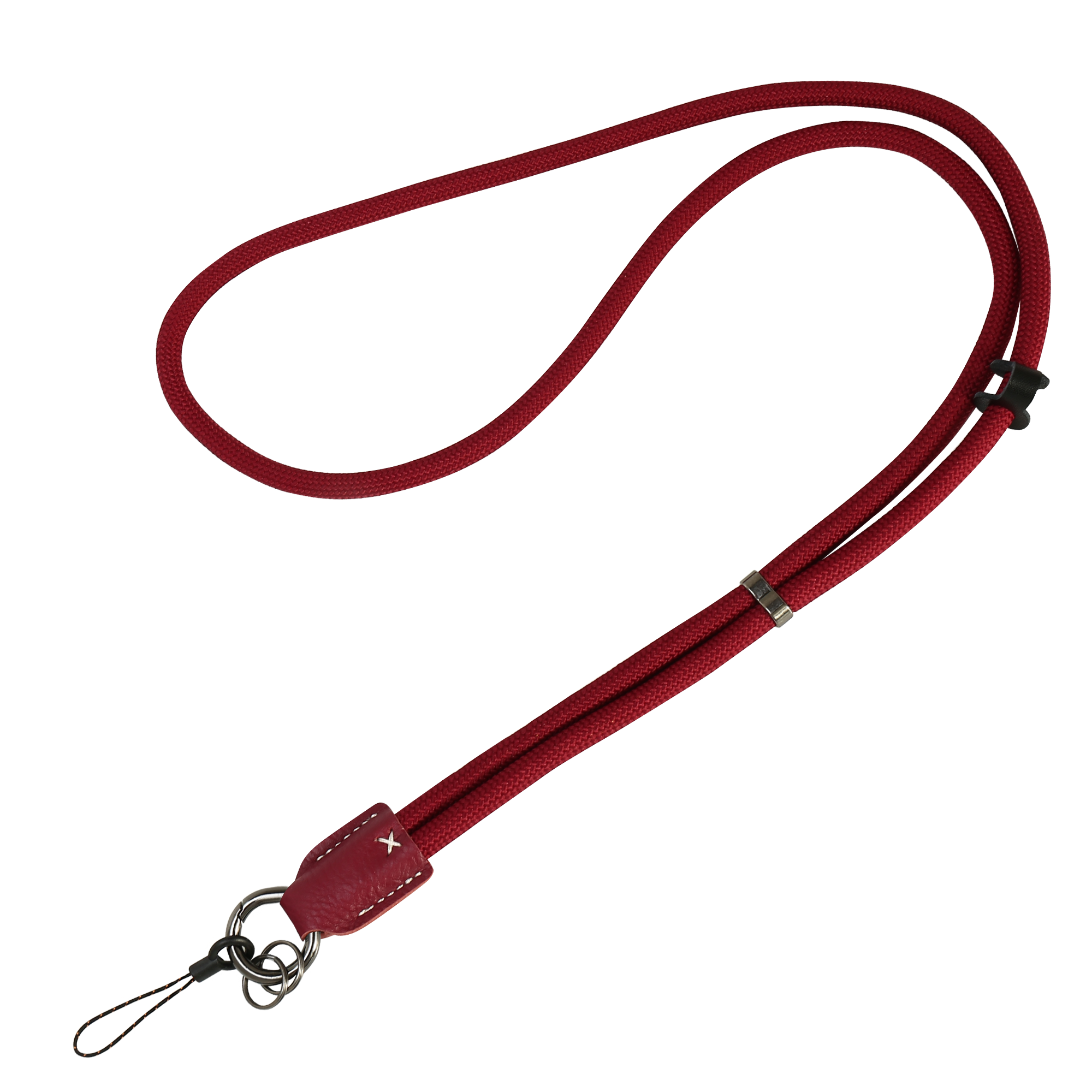 VioletWeave Bold Phone Strap