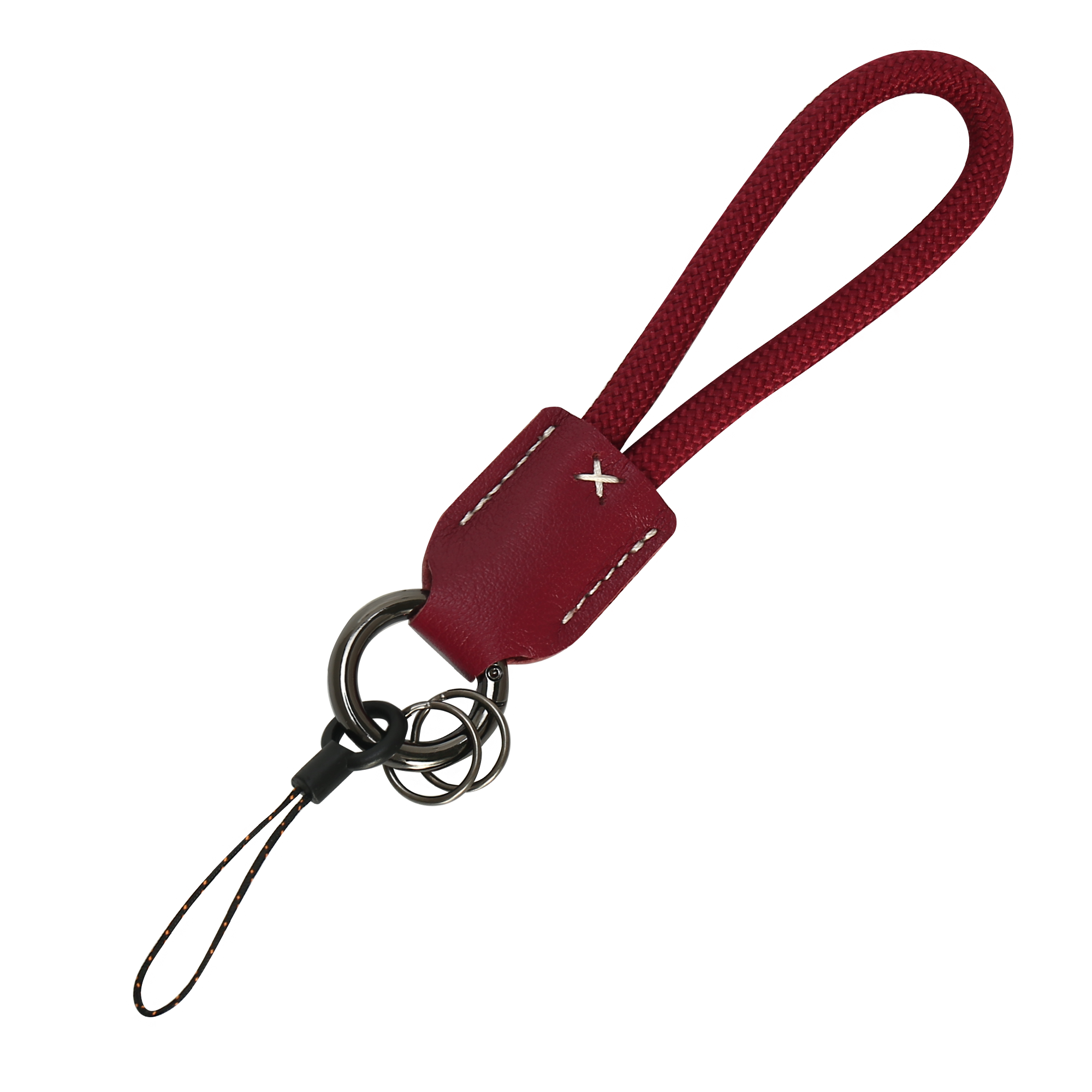 LuxeLink Tactile Phone Strap