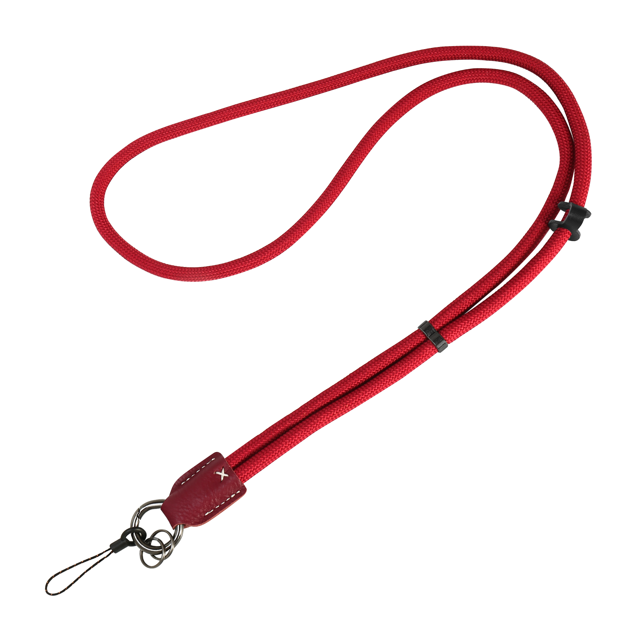 VioletWeave Bold Phone Strap