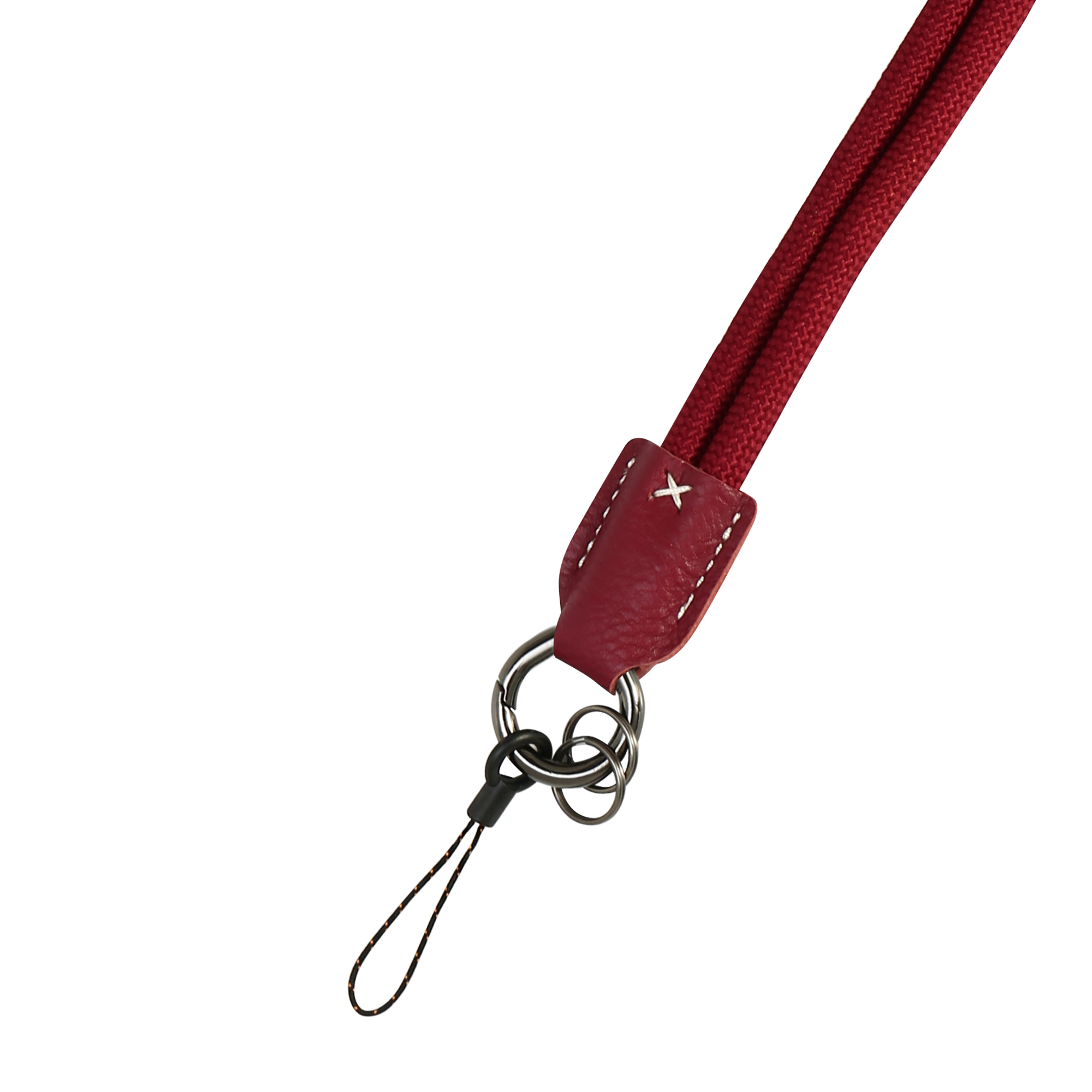 VioletWeave Bold Phone Strap