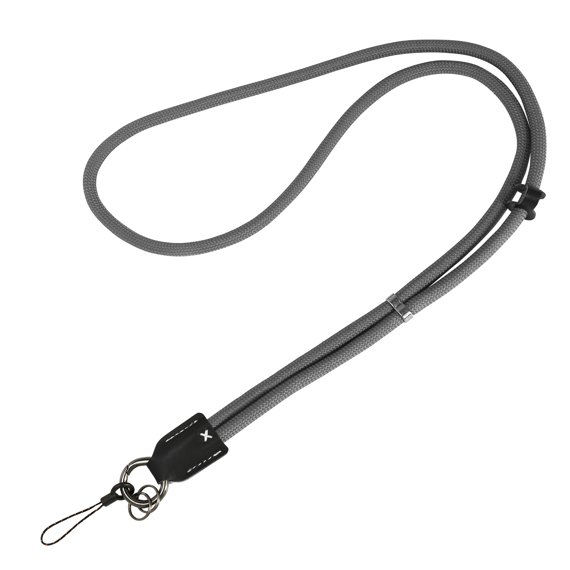 VioletWeave Bold Phone Strap