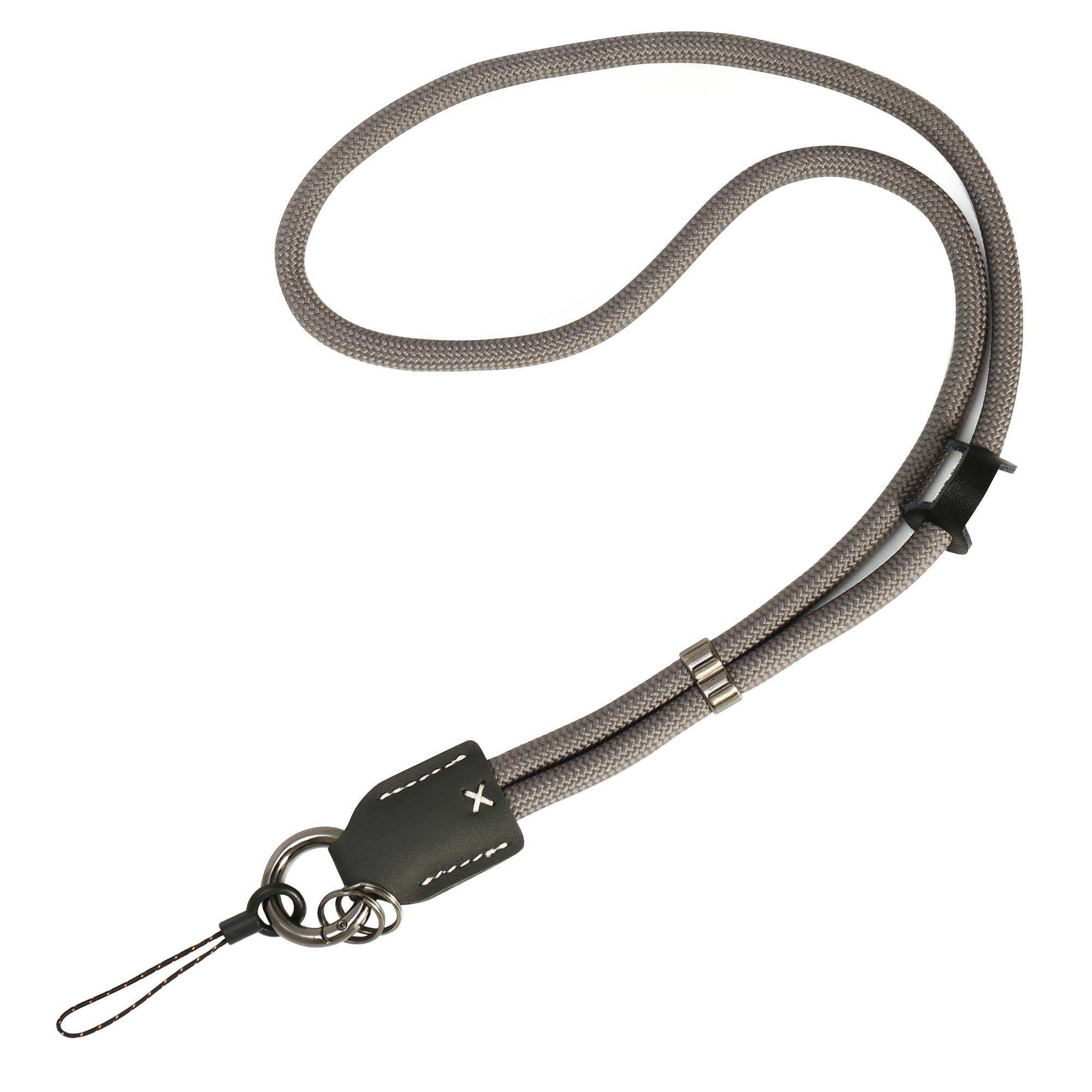 VioletWeave Bold Phone Strap