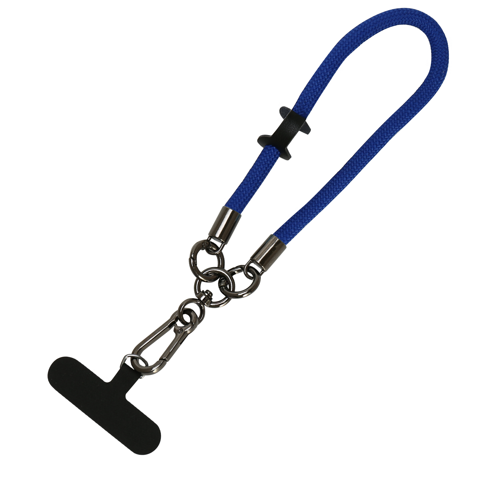 AuroraGlow Slim Phone Strap