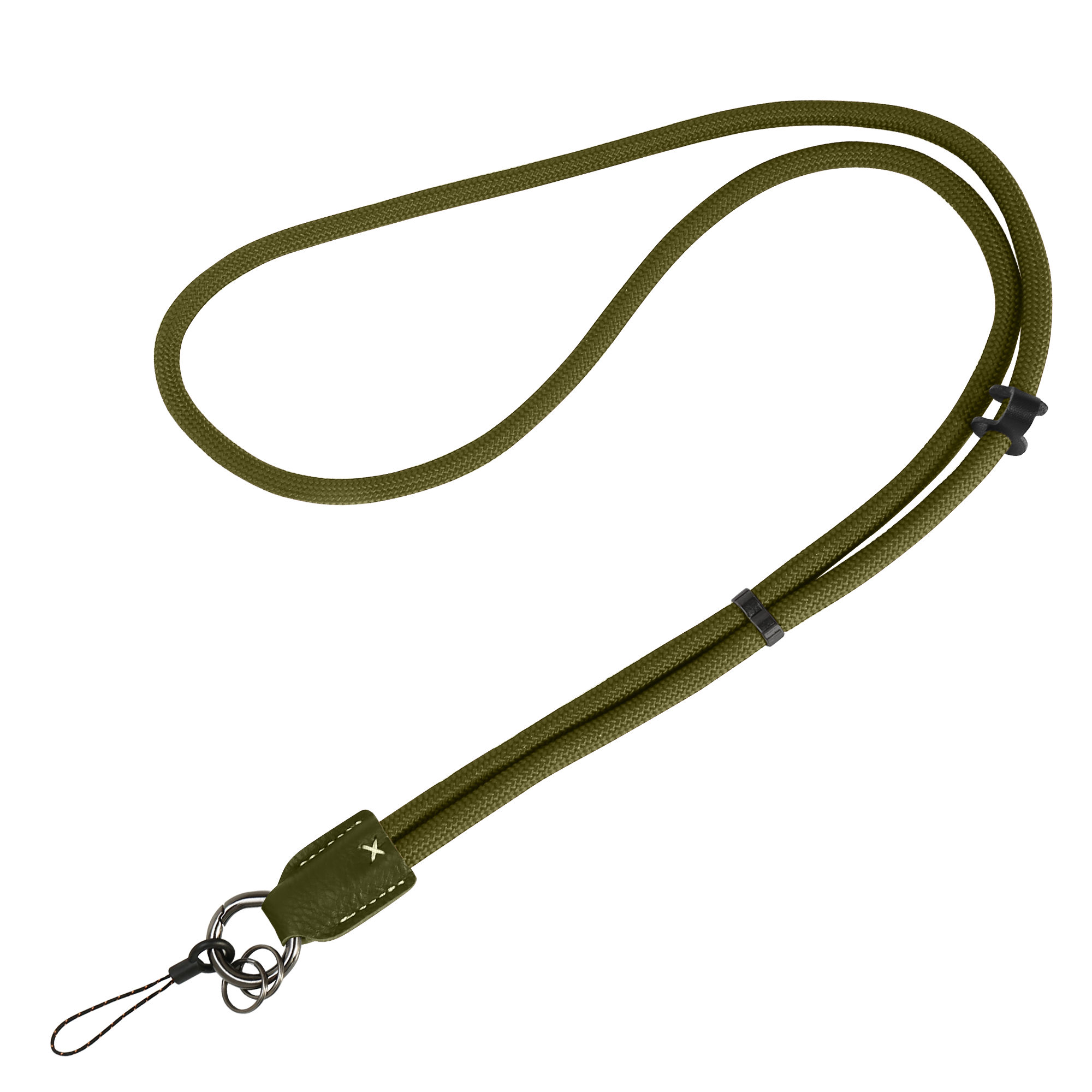 VioletWeave Bold Phone Strap