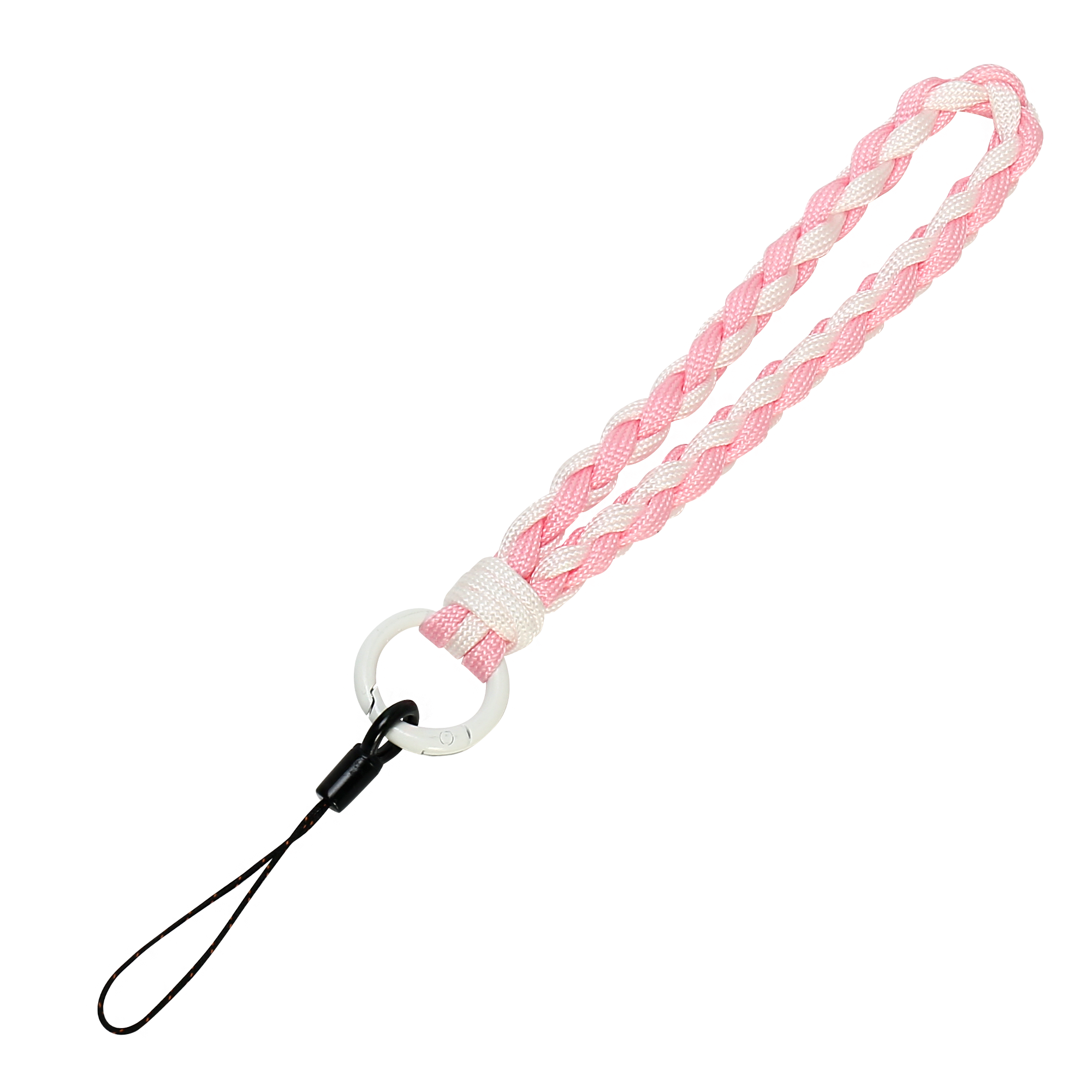 CrimsonTwist Secure Phone Strap