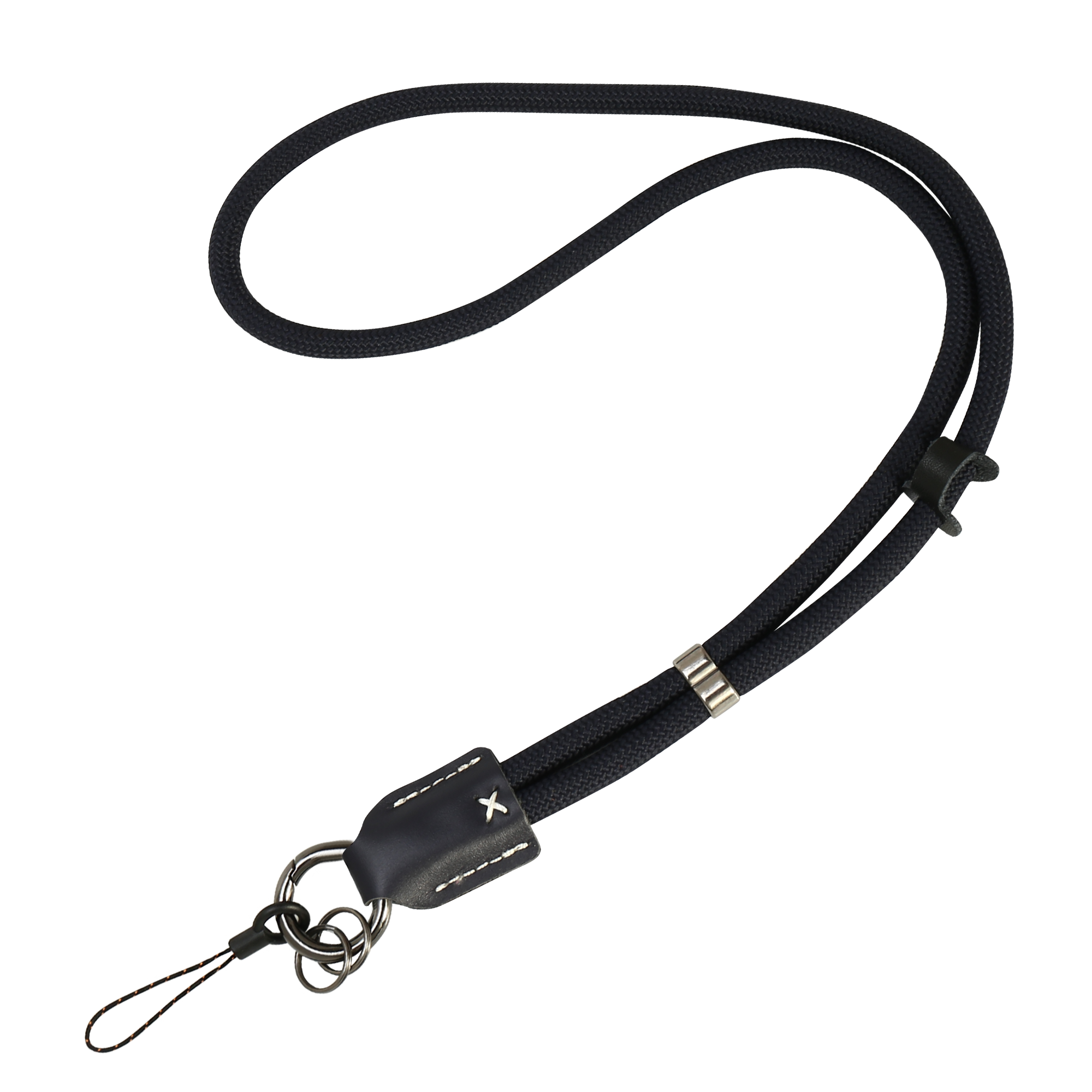 VioletWeave Bold Phone Strap