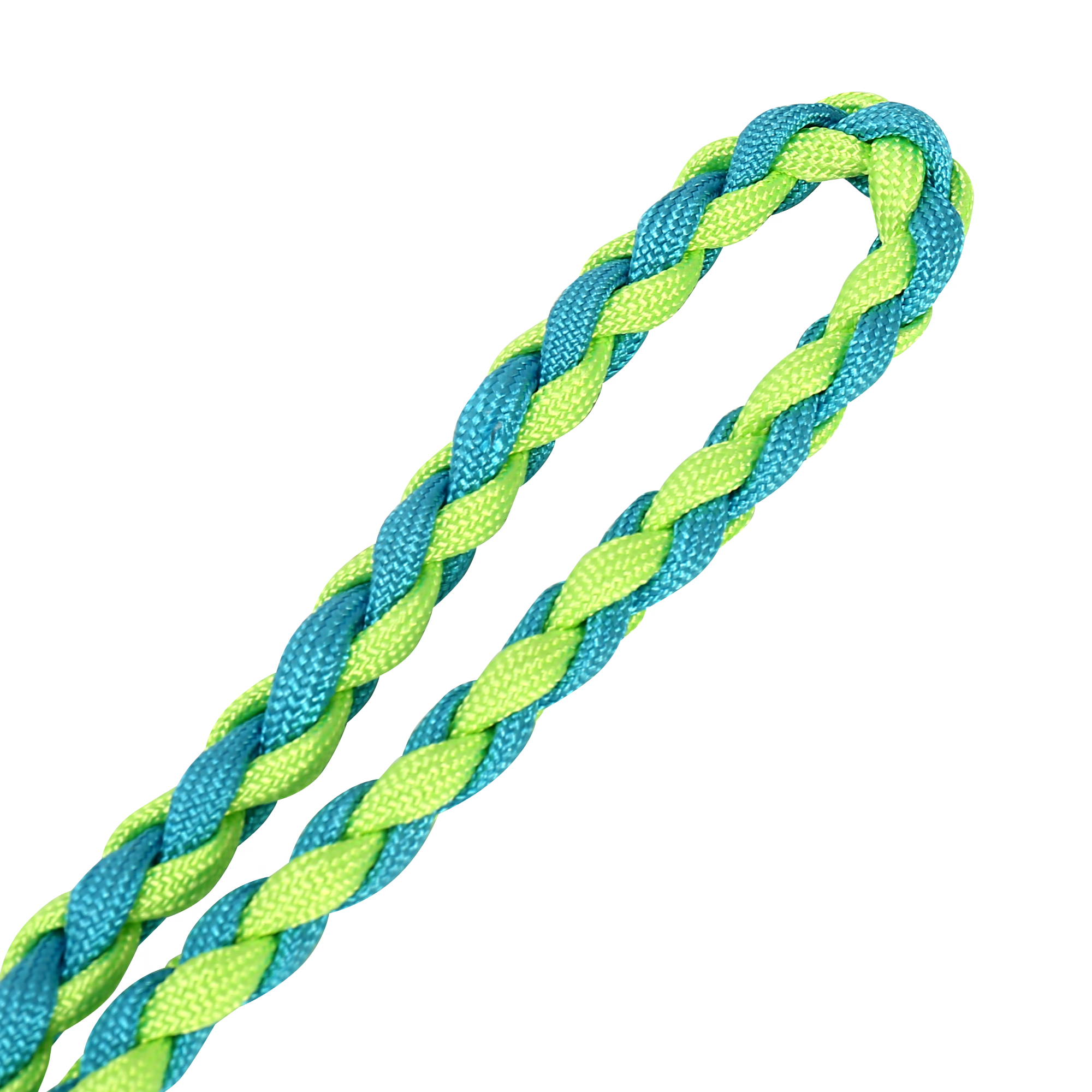 CrimsonTwist Secure Phone Strap