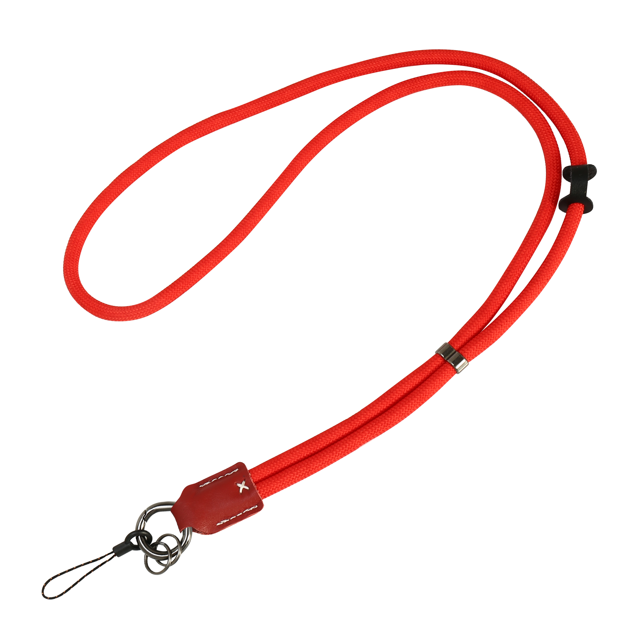 VioletWeave Bold Phone Strap