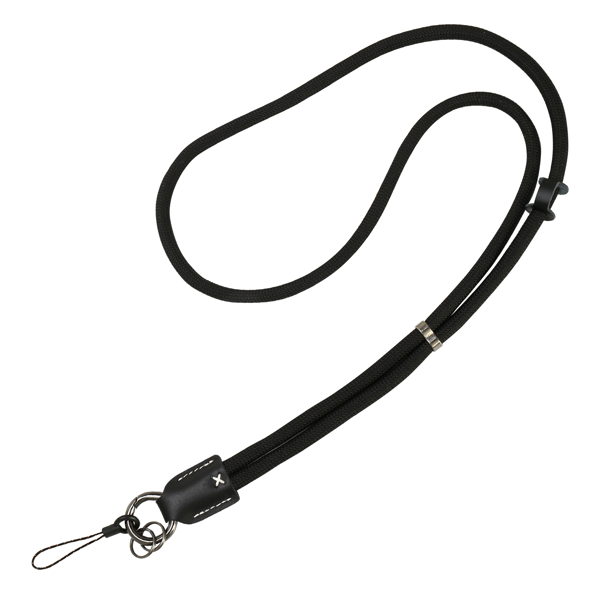 VioletWeave Bold Phone Strap