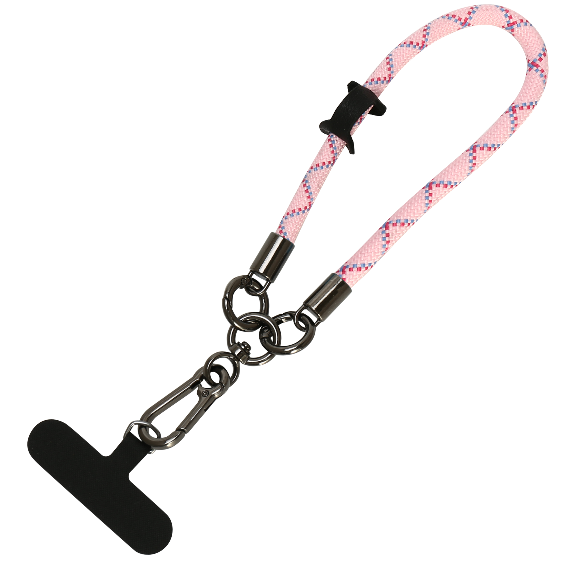 AuroraGlow Slim Phone Strap