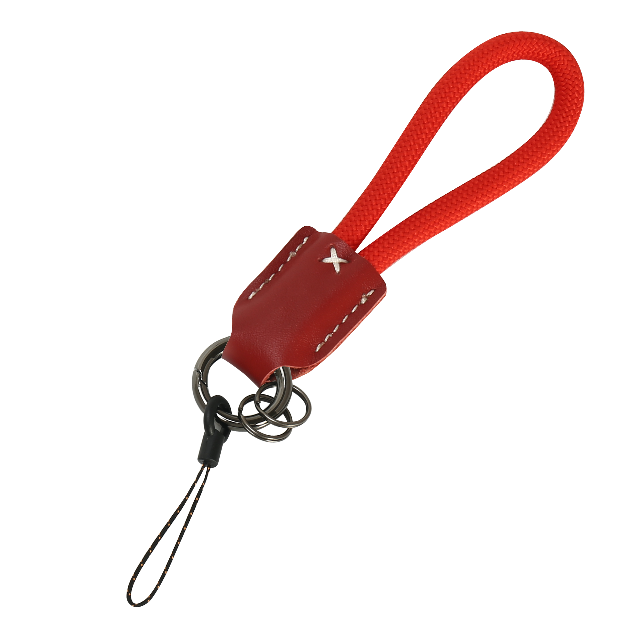 LuxeLink Tactile Phone Strap