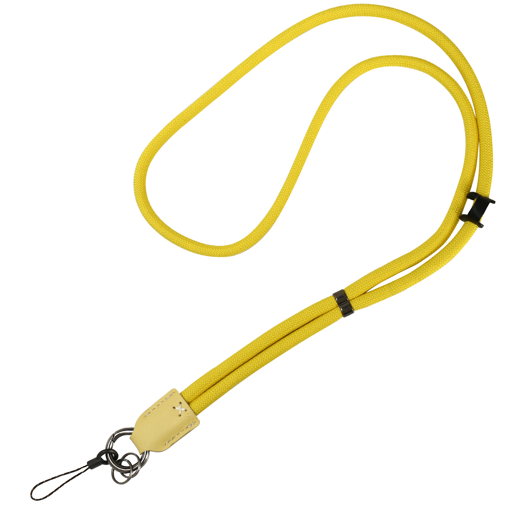 VioletWeave Bold Phone Strap