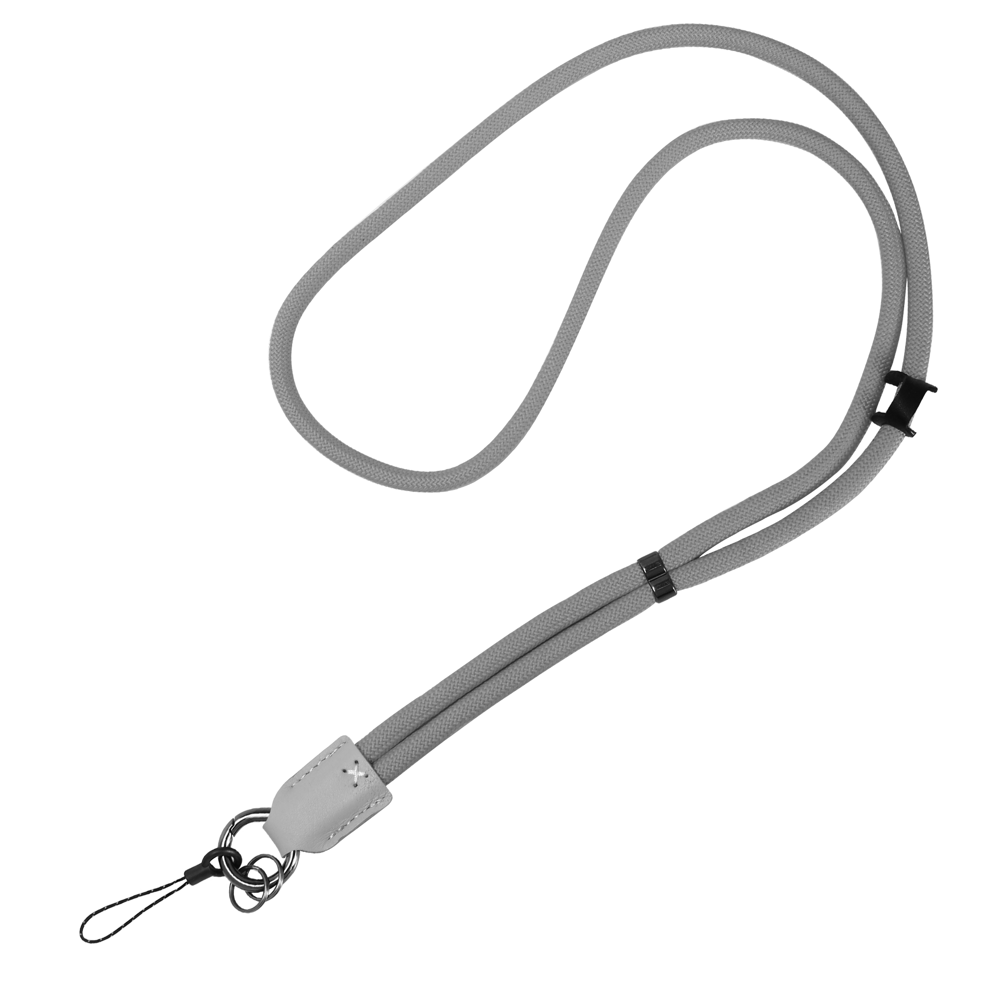 VioletWeave Bold Phone Strap