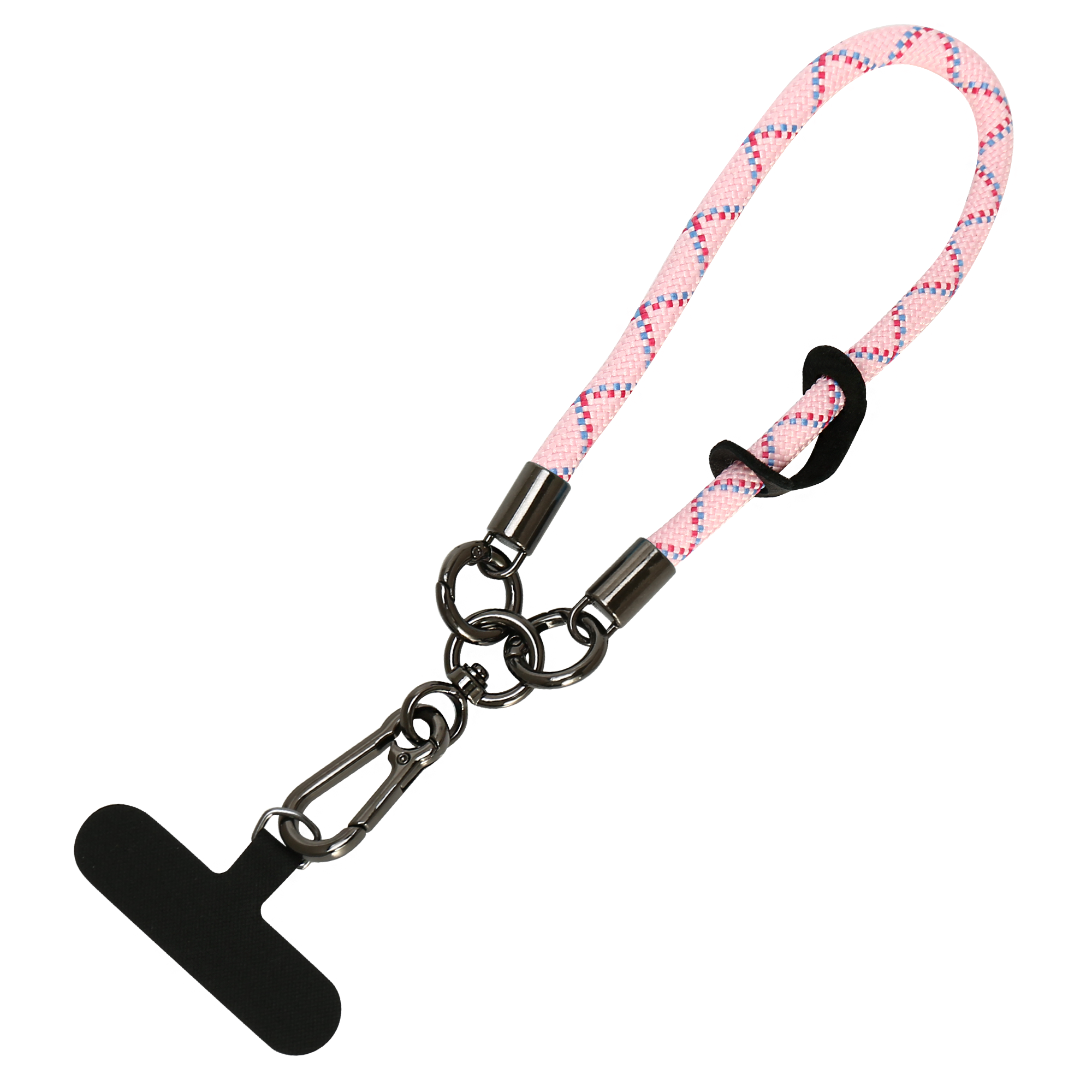 AuroraGlow Slim Phone Strap